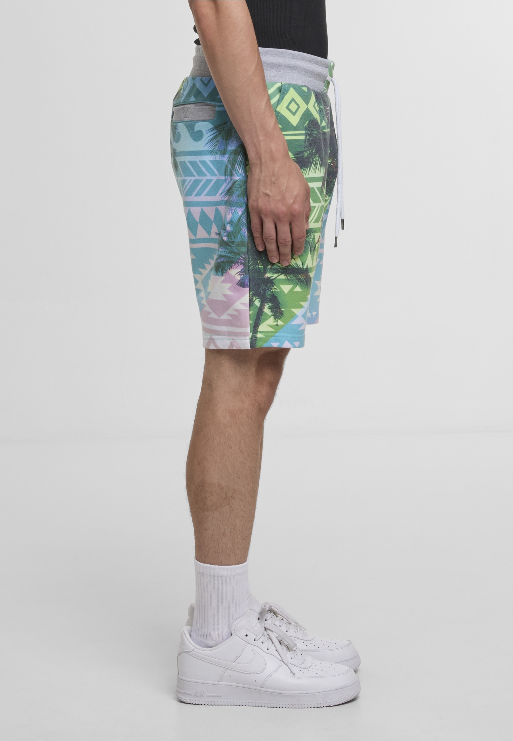 Just Rhyse Shorts »Just Rhyse Just Rhyse Sunrise Short«