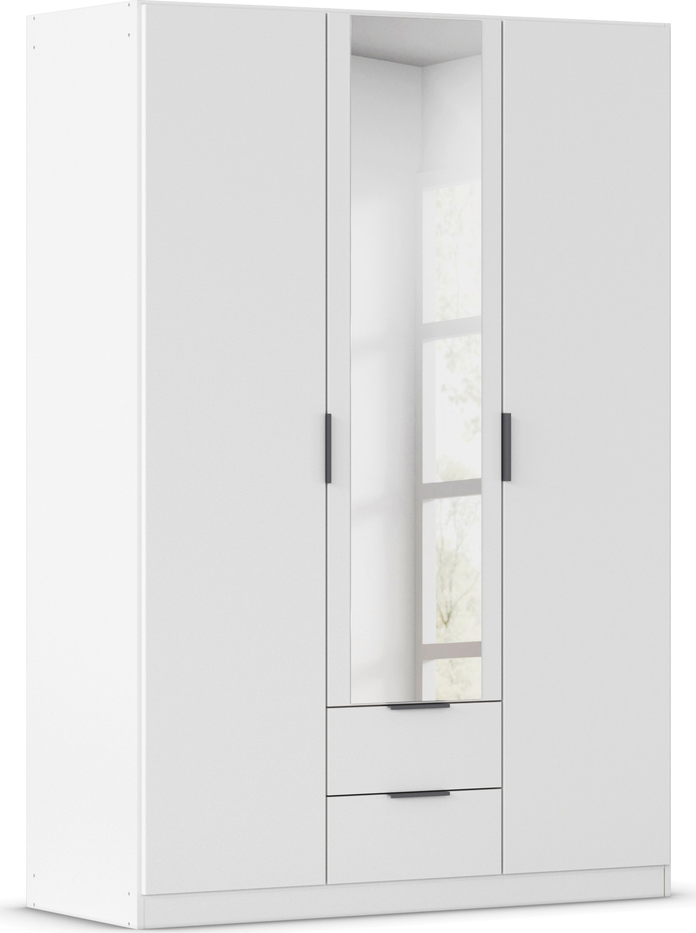 rauch Kleiderschrank "Drehtürenschrank Schrank Garderobe Ankleide Schlafzim günstig online kaufen