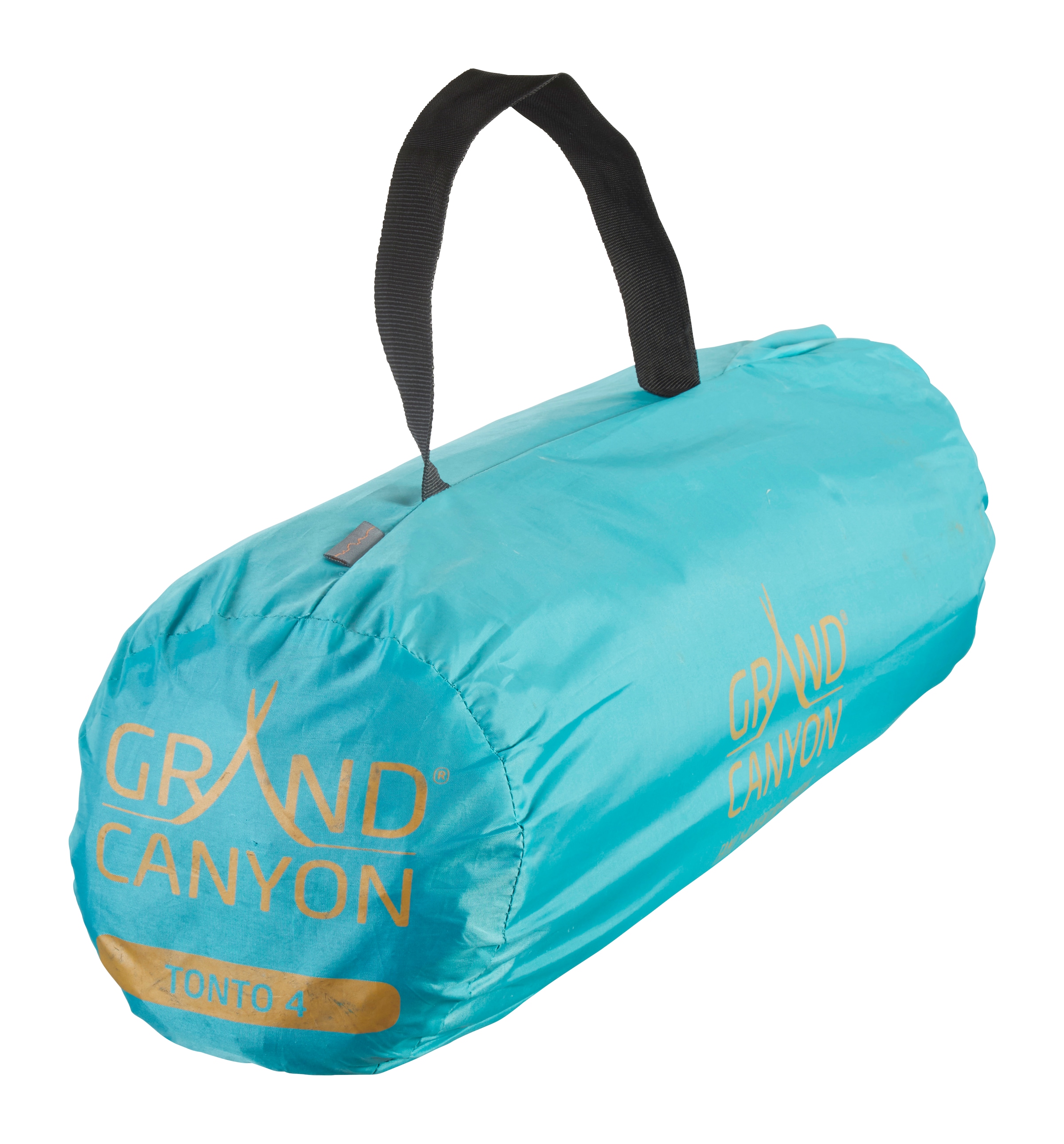GRAND CANYON Strandmuschel »TONTO BEACH TENT 4«