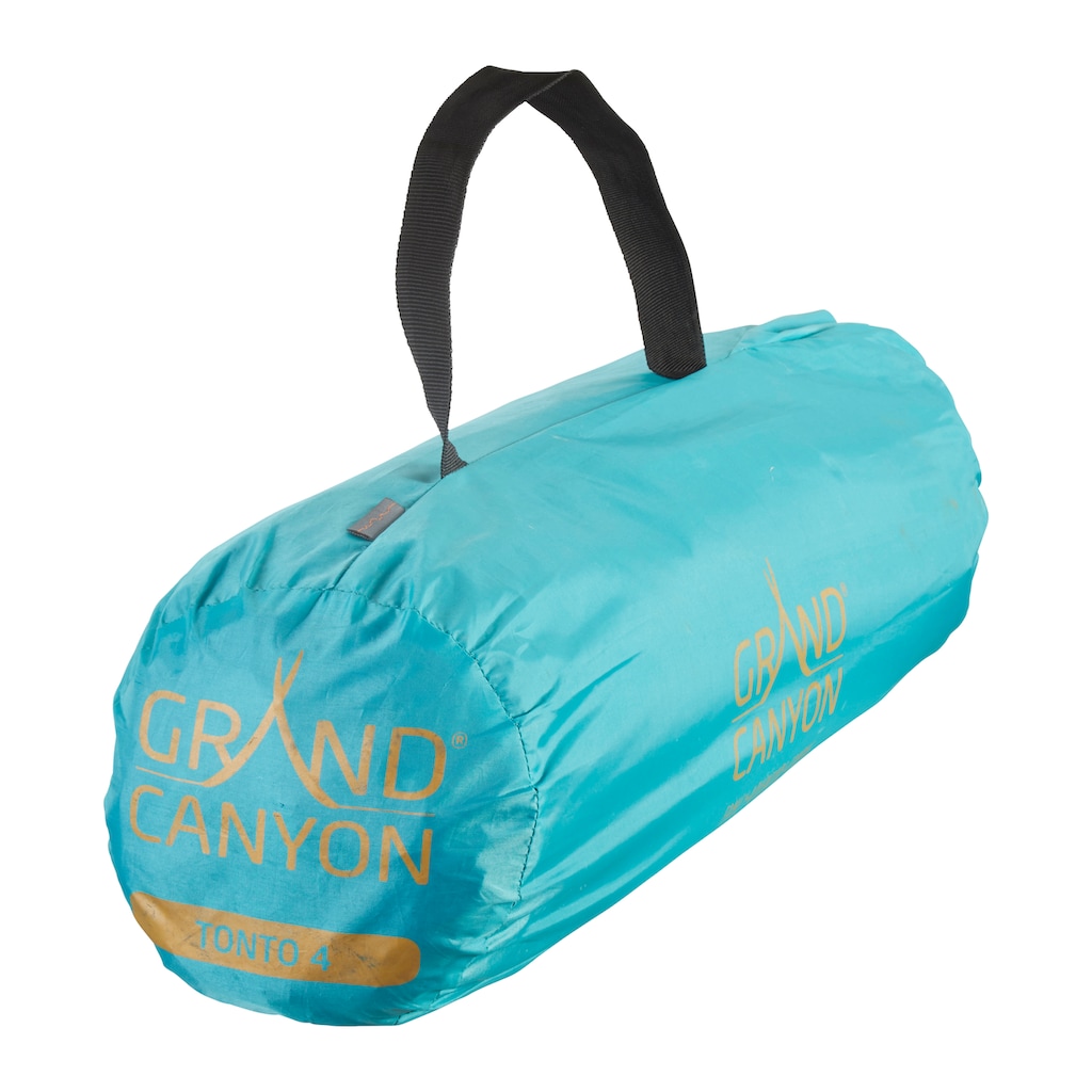 GRAND CANYON Strandmuschel »TONTO BEACH TENT 4«