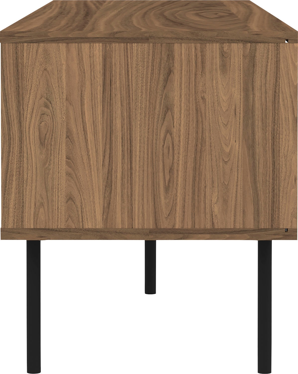 TemaHome Lowboard »AMPERE«, TV-Board mit Breite 165 cm