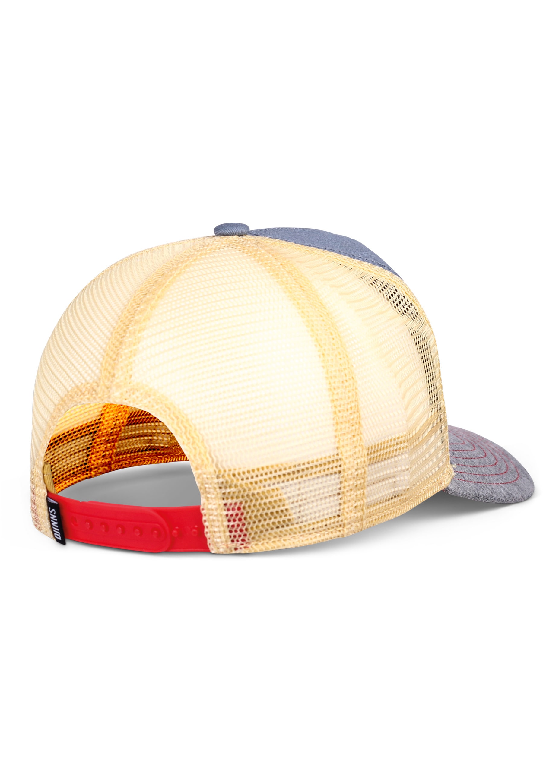 Djinns Snapback Cap »Djinns Djinns HFT DNC New 1.4 Snapback Caps«