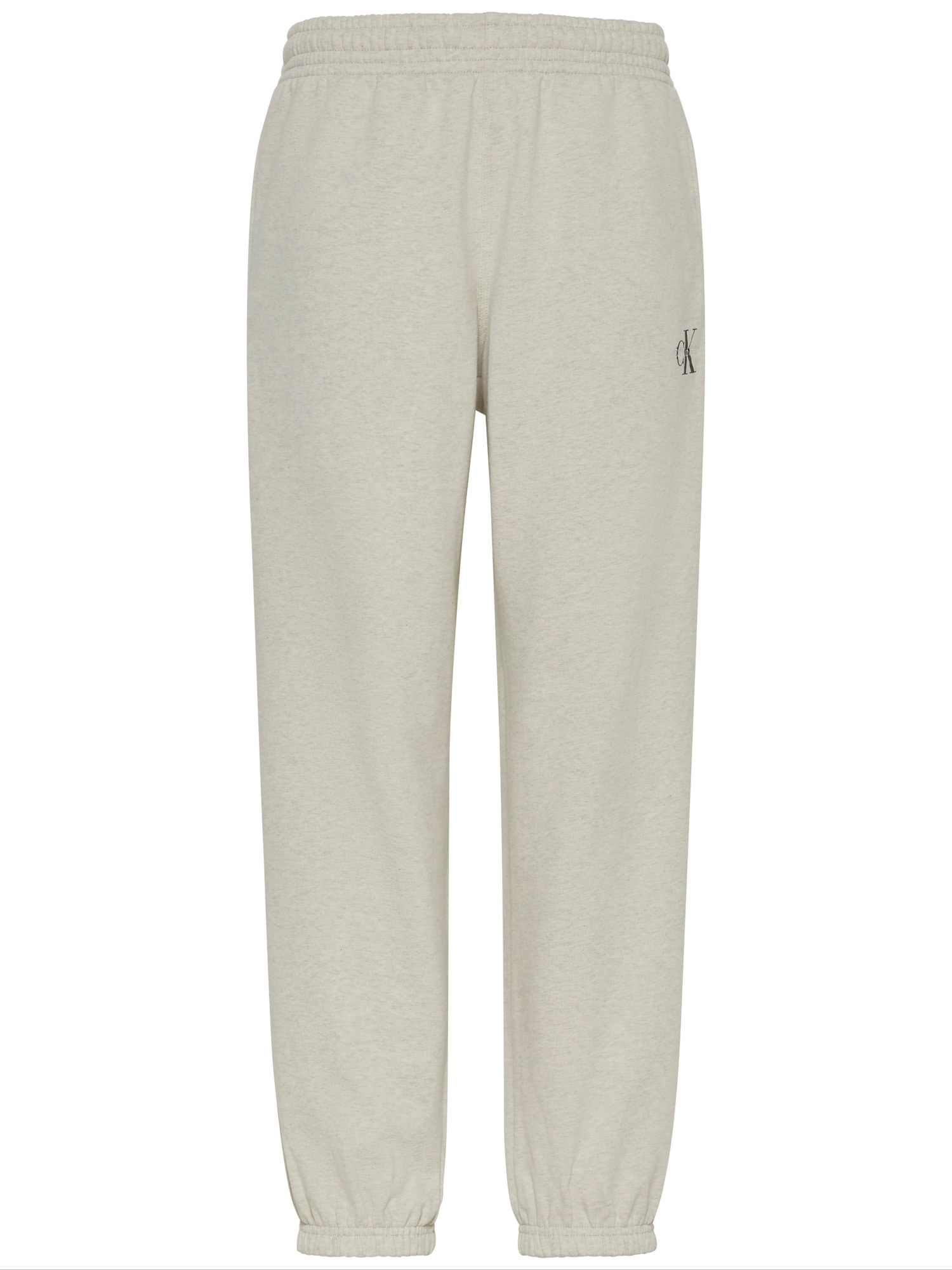 Calvin Klein Jeans Sweathose »MONOLOGO FRENCH TERRY JOGGER«