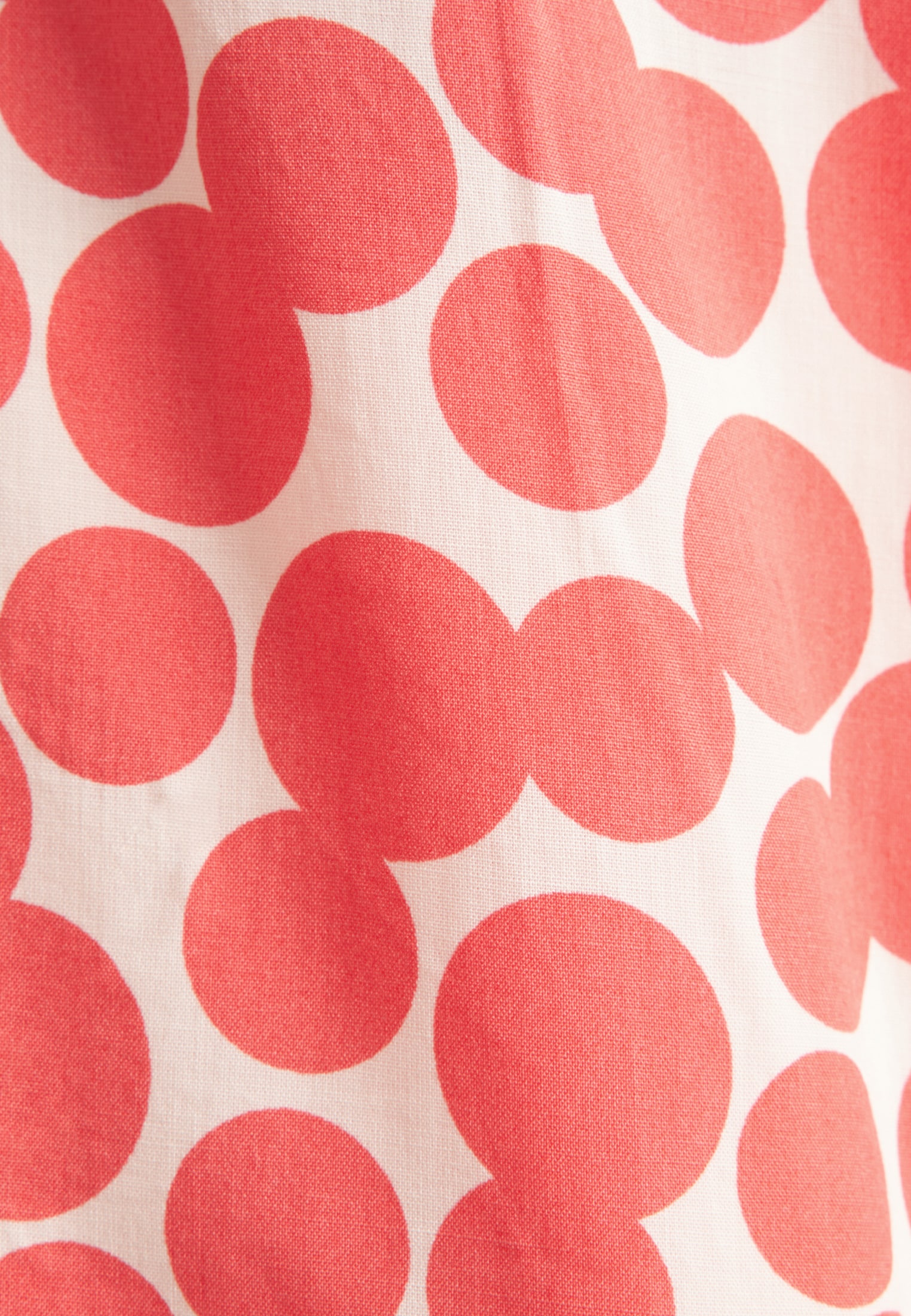 seidensticker Klassische Bluse »Schwarze Rose«, Tunika Punkte