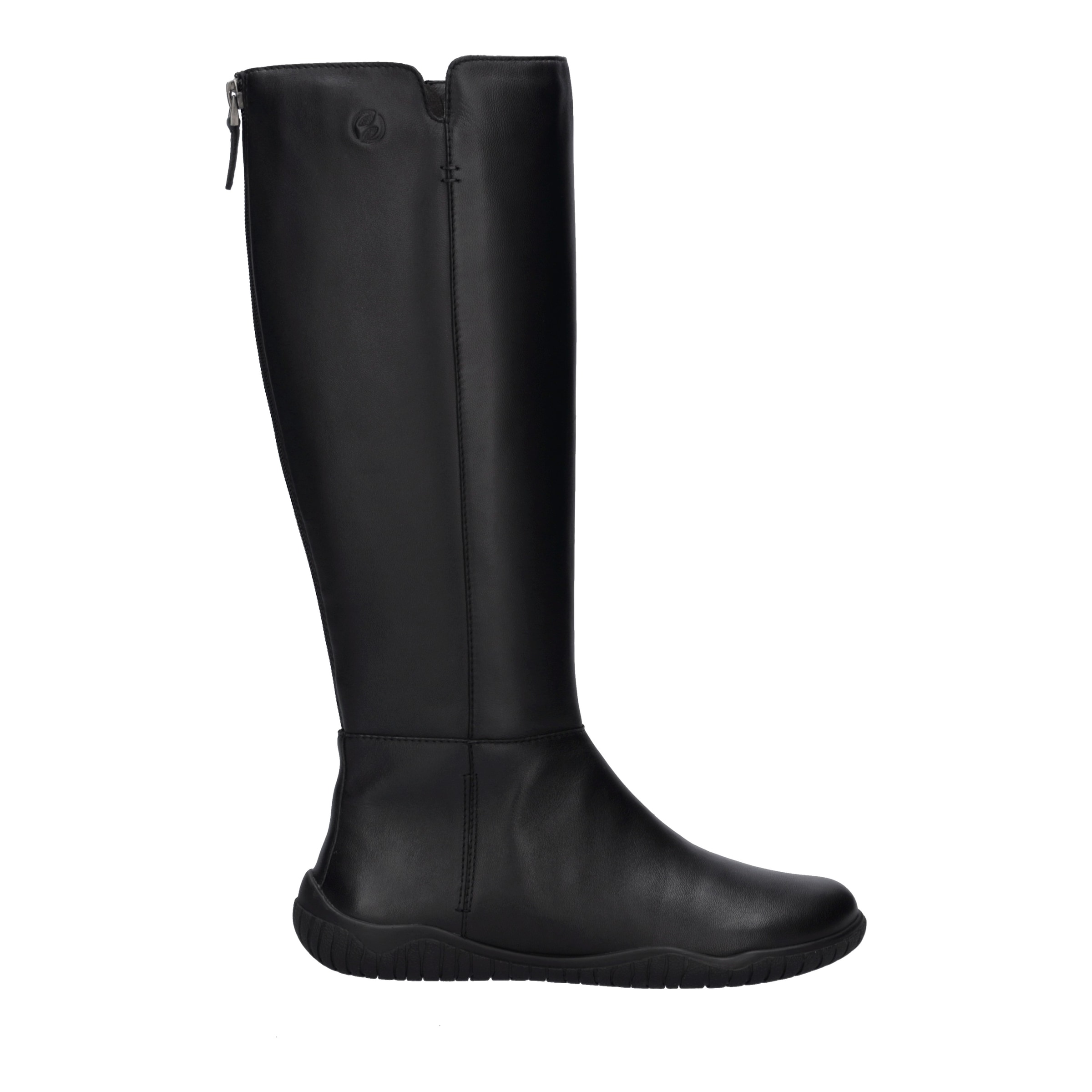 Josef Seibel Stiefel »Wynona 14, black-black«