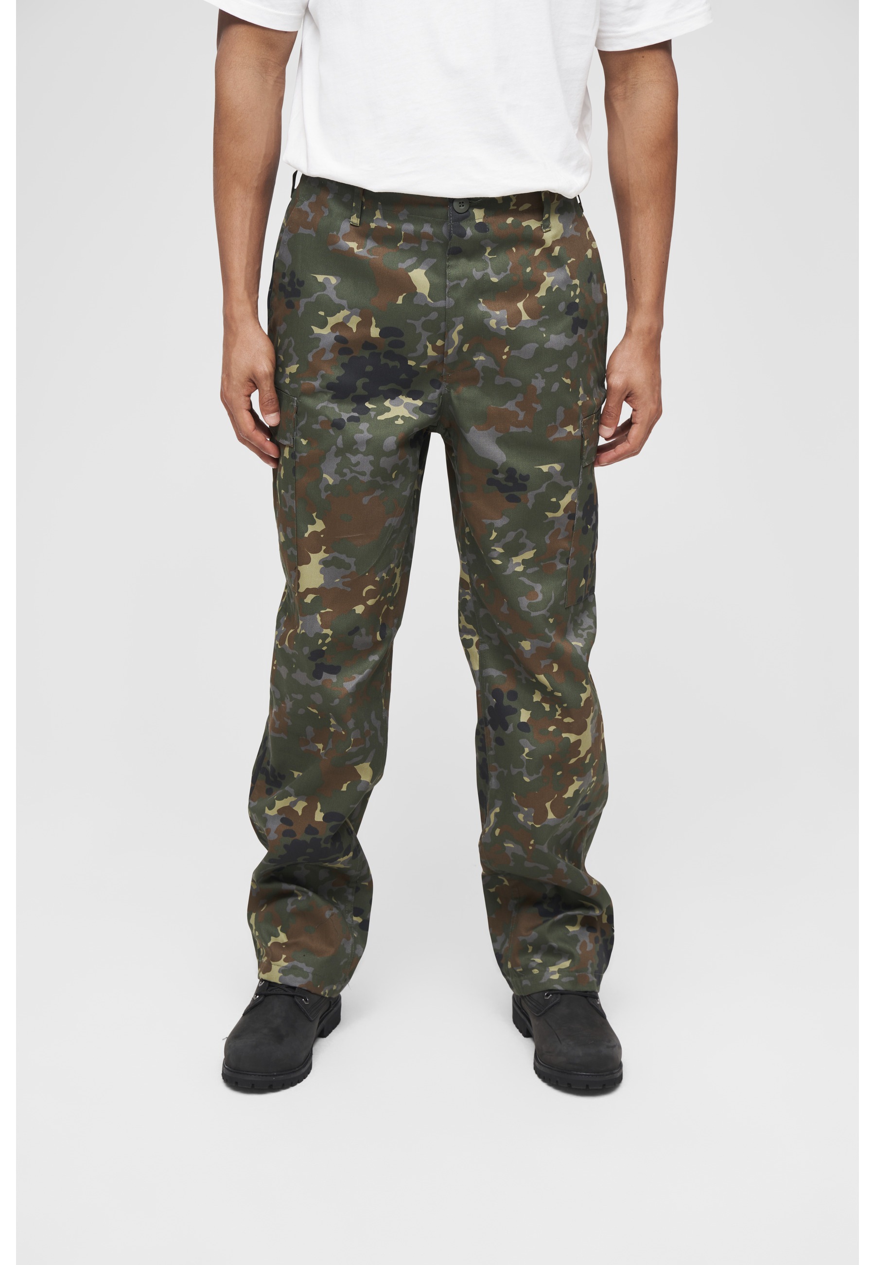 Brandit Cargohose »Brandit Herren US Ranger Cargo Pants«