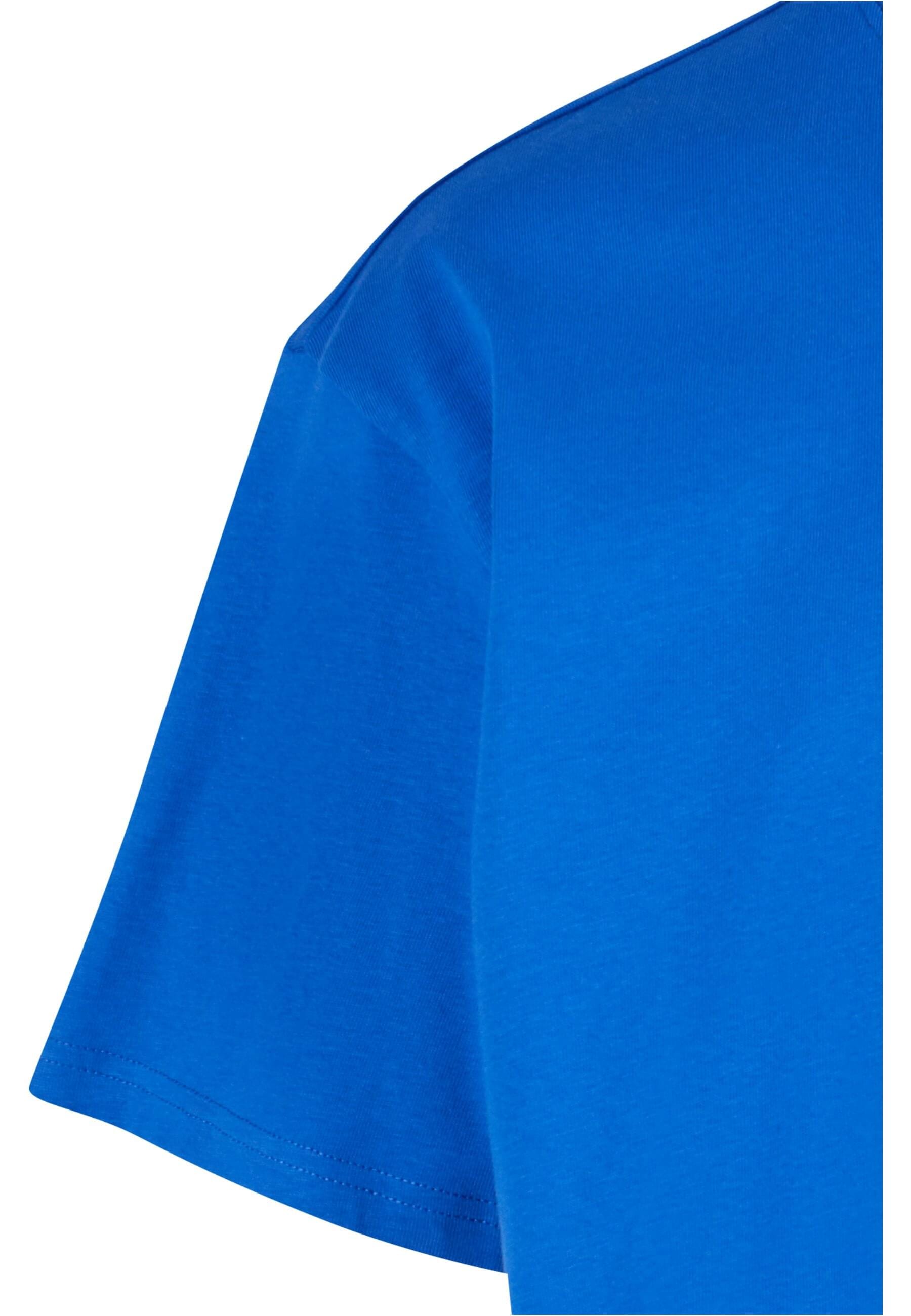 URBAN CLASSICS T-Shirt »Urban Classics Herren Heavy Oversized Tee«, (1 tlg.)
