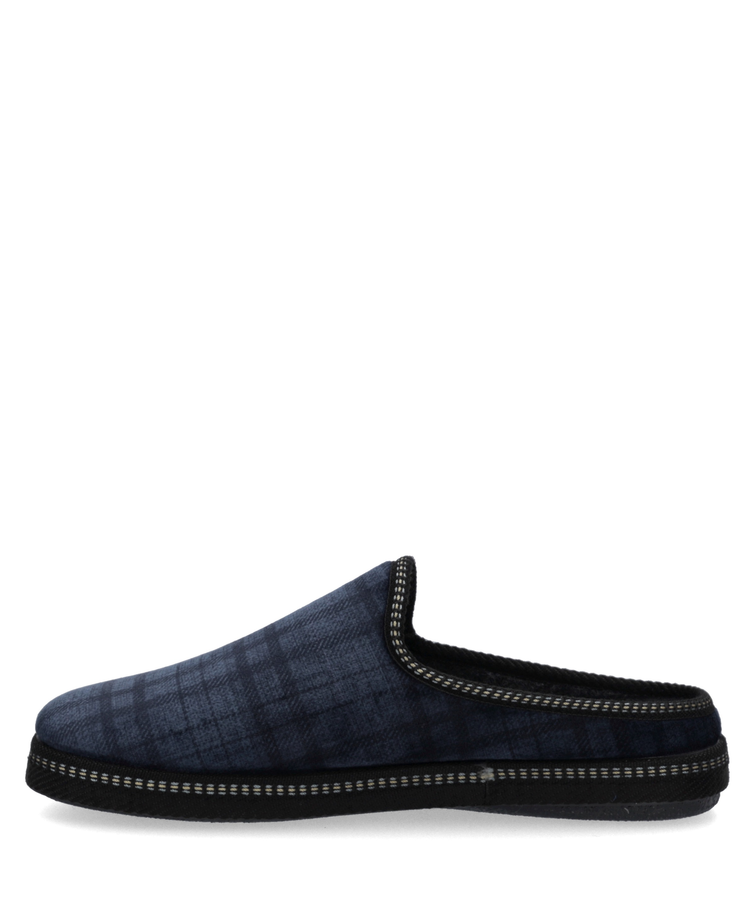 Josef Seibel Hausschuh »Clemens 02, blau«
