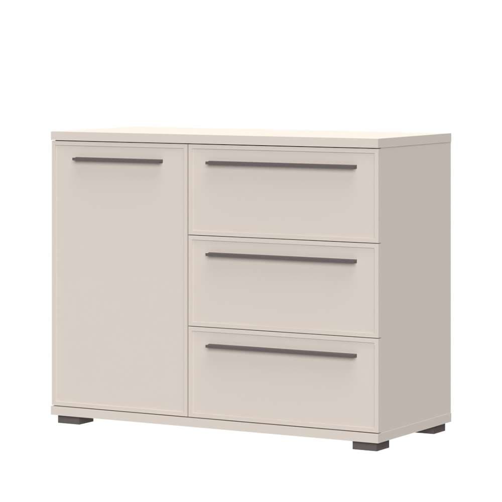 Places of Style Kommode "Opera Kombikommode, Sideboard, Schubladenkommode, günstig online kaufen