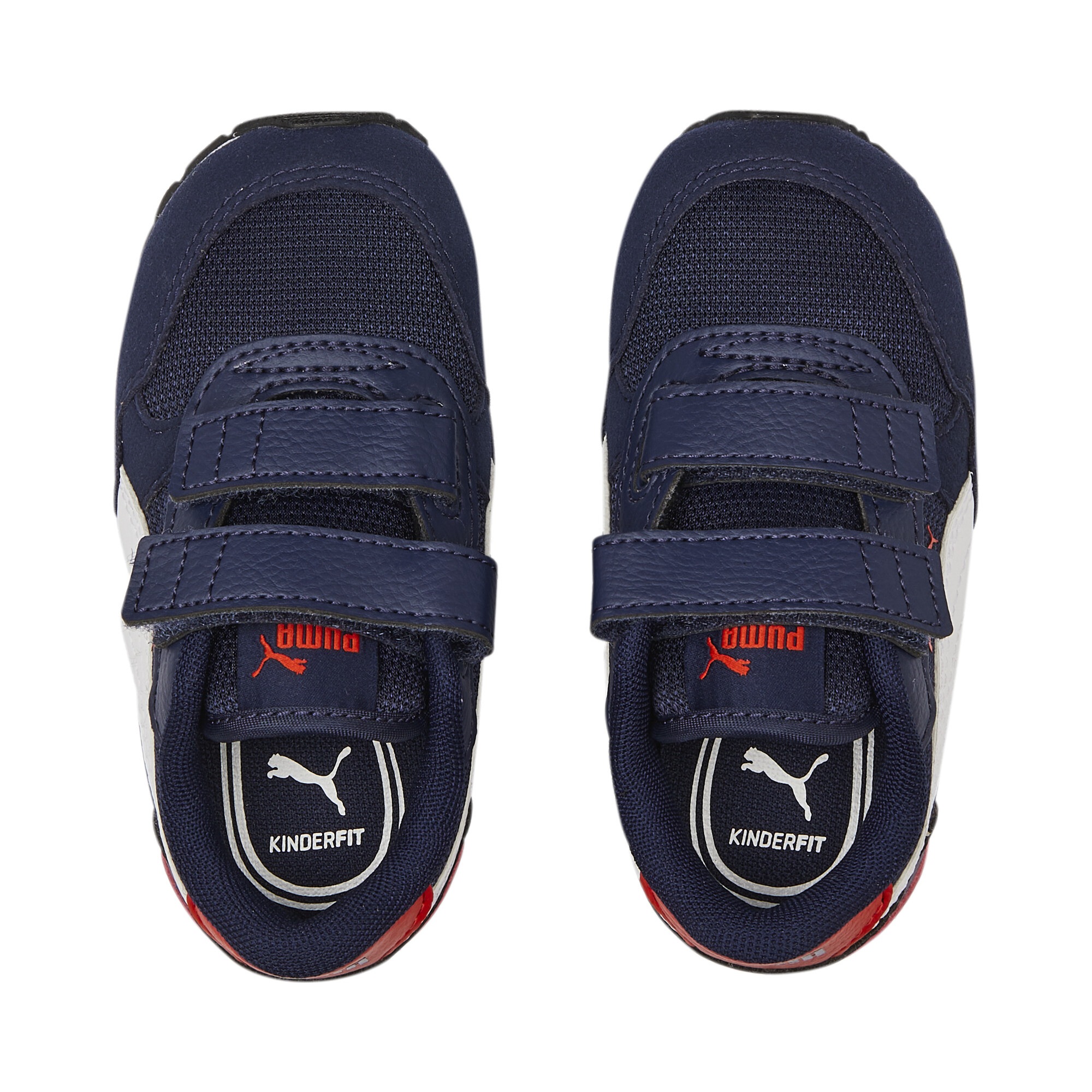 PUMA Sneaker »ST RUNNER V3 MESH V INF«  für Kinder