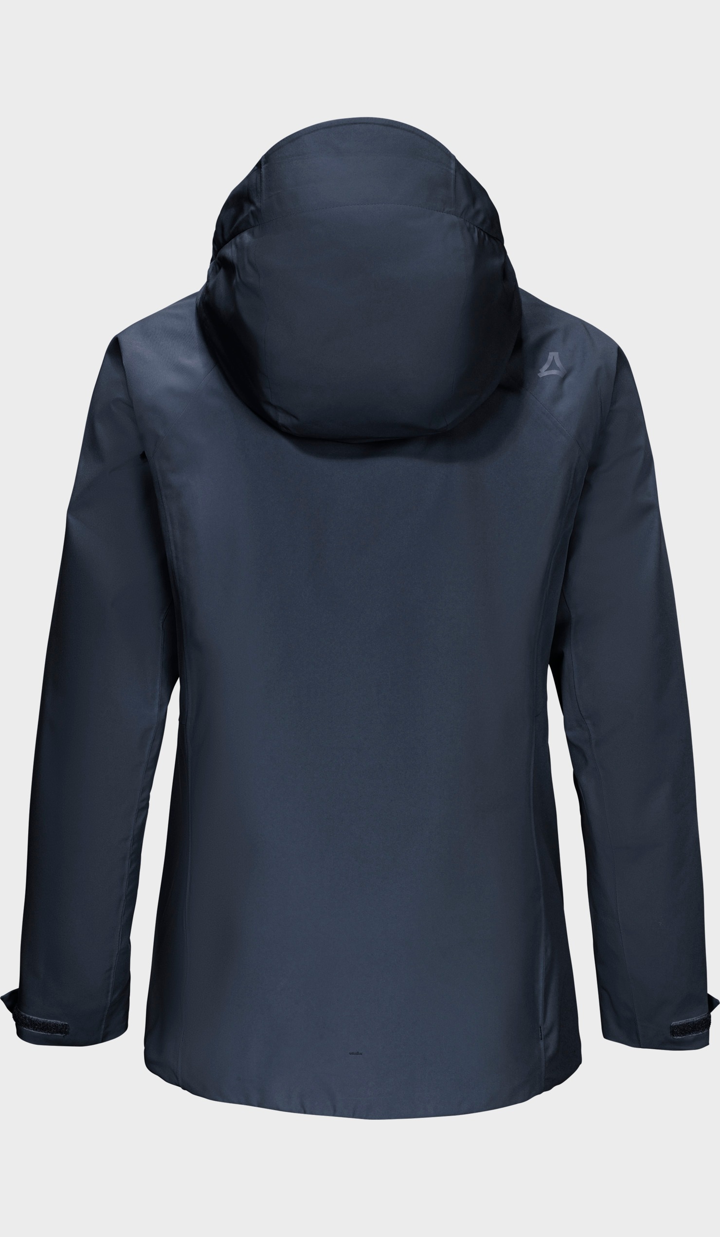 Schöffel Outdoorjacke »Jacket Style Yew WMN« mit Kapuze
