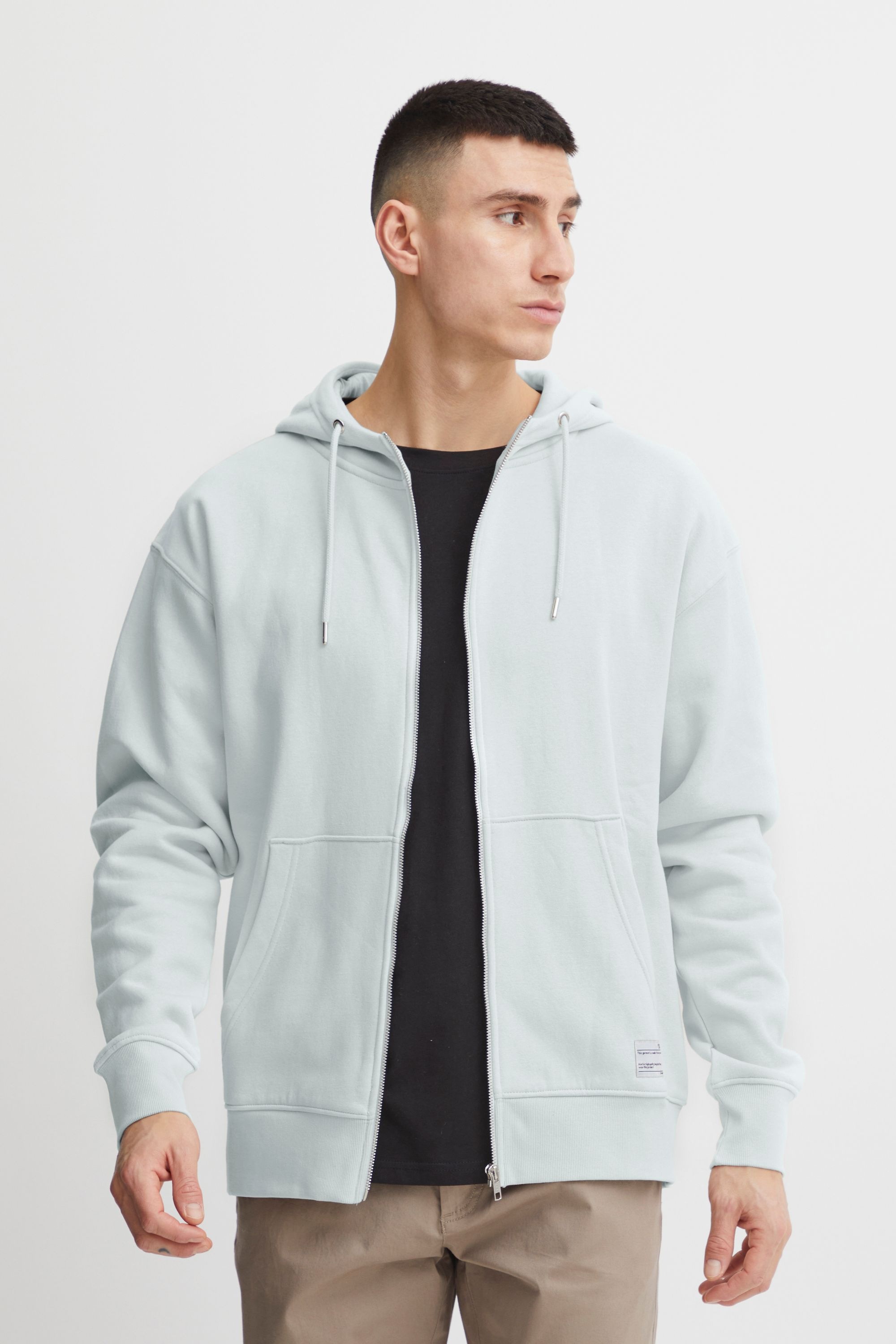 !Solid Sweatjacke »Sweatjacke SDLenz«