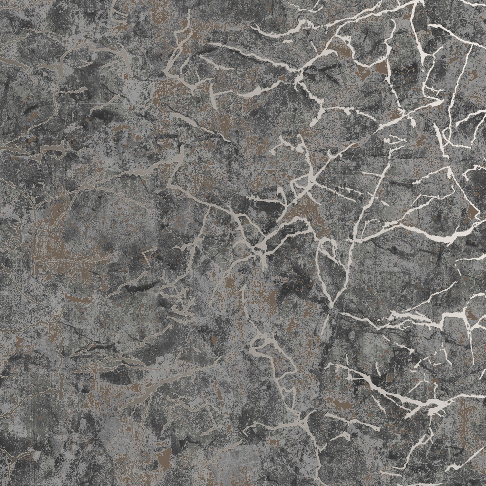 Boutique Vliestapete »Marmor«, neutral, 10mx52cm (ca. 5m2)