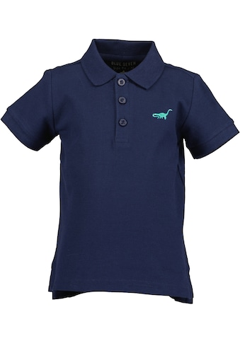 Poloshirt »kl Kn Poloshirt«