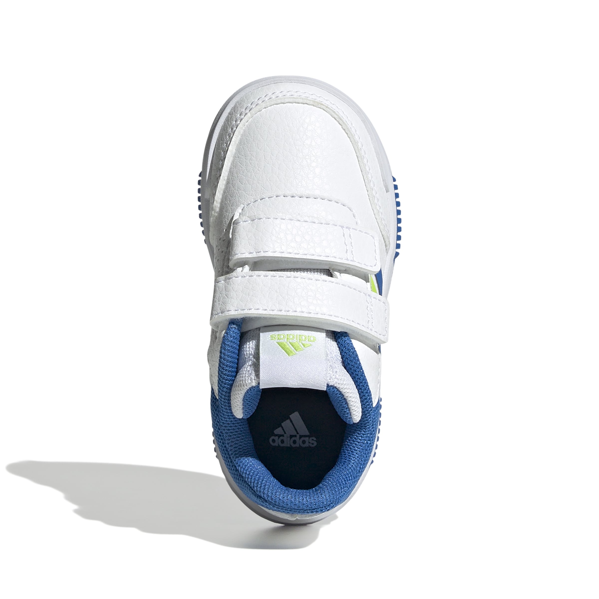 adidas Sportswear Klettschuh »TENSAUR HOOK AND LOOP«, für Kinder mit Klettverschluss