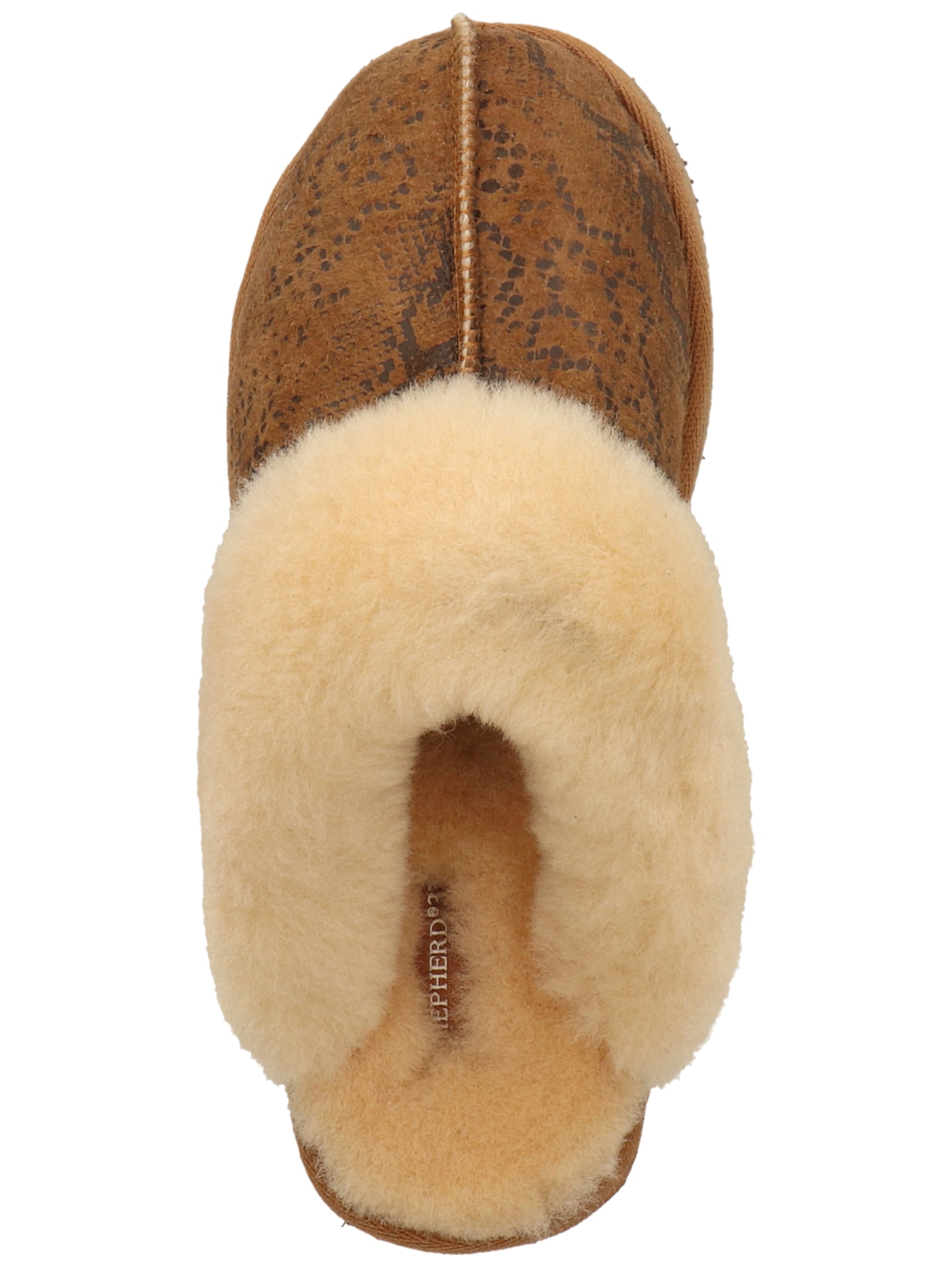 Shepherd Hausschuh »Shepherd Hausschuhe Leder«