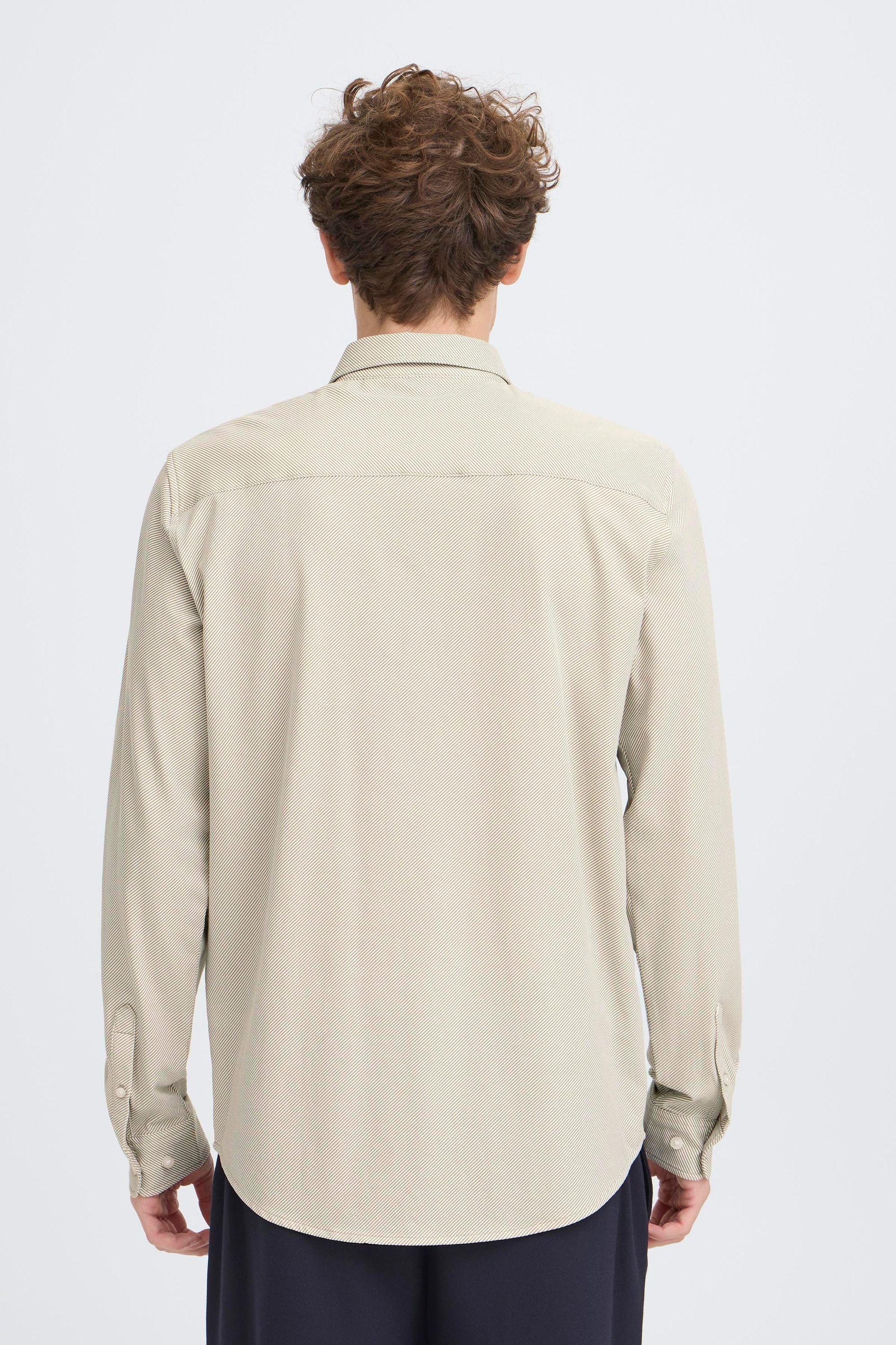 Casual Friday Langarmhemd »Langarmhemd CFFris«