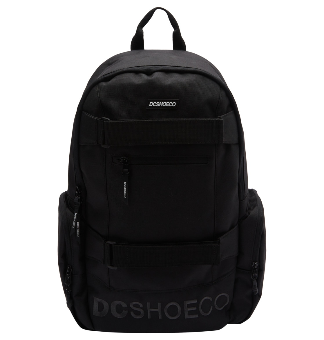 DC Shoes Tagesrucksack »Breed 22L«