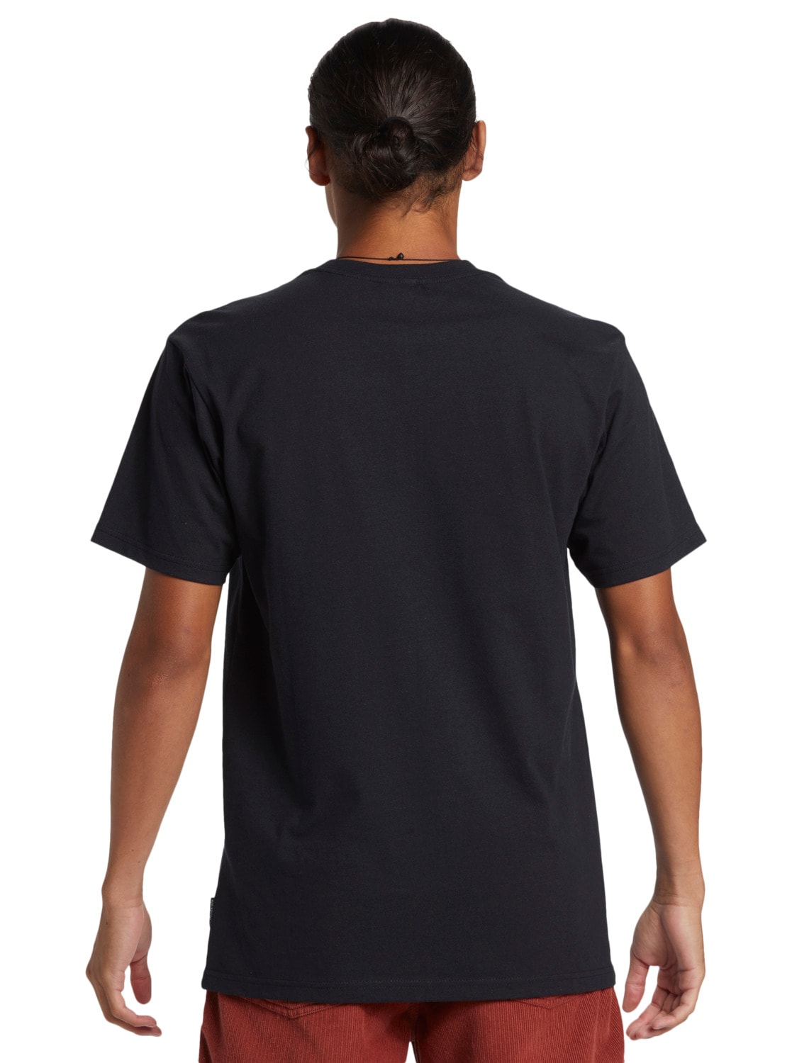 Quiksilver T-Shirt »QS Thorn Logo DNA«