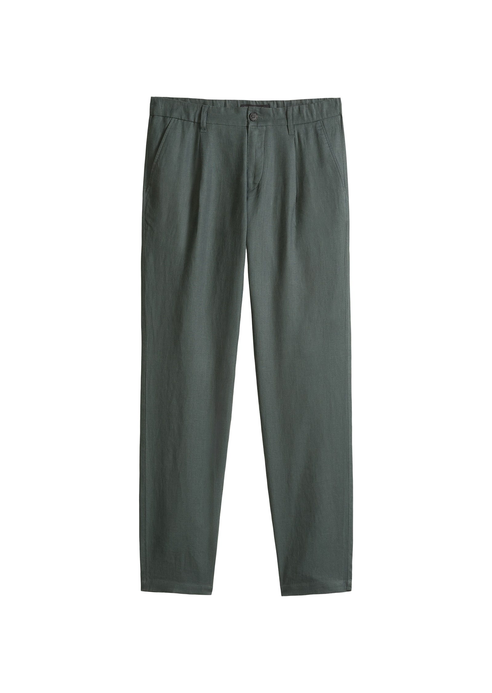 Marc O'Polo »Osby jogger pleats«