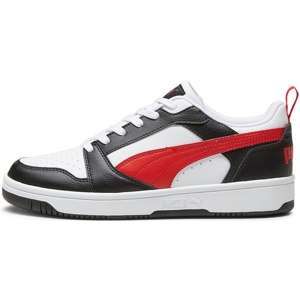 PUMA Sneaker »REBOUND V6 LOW«