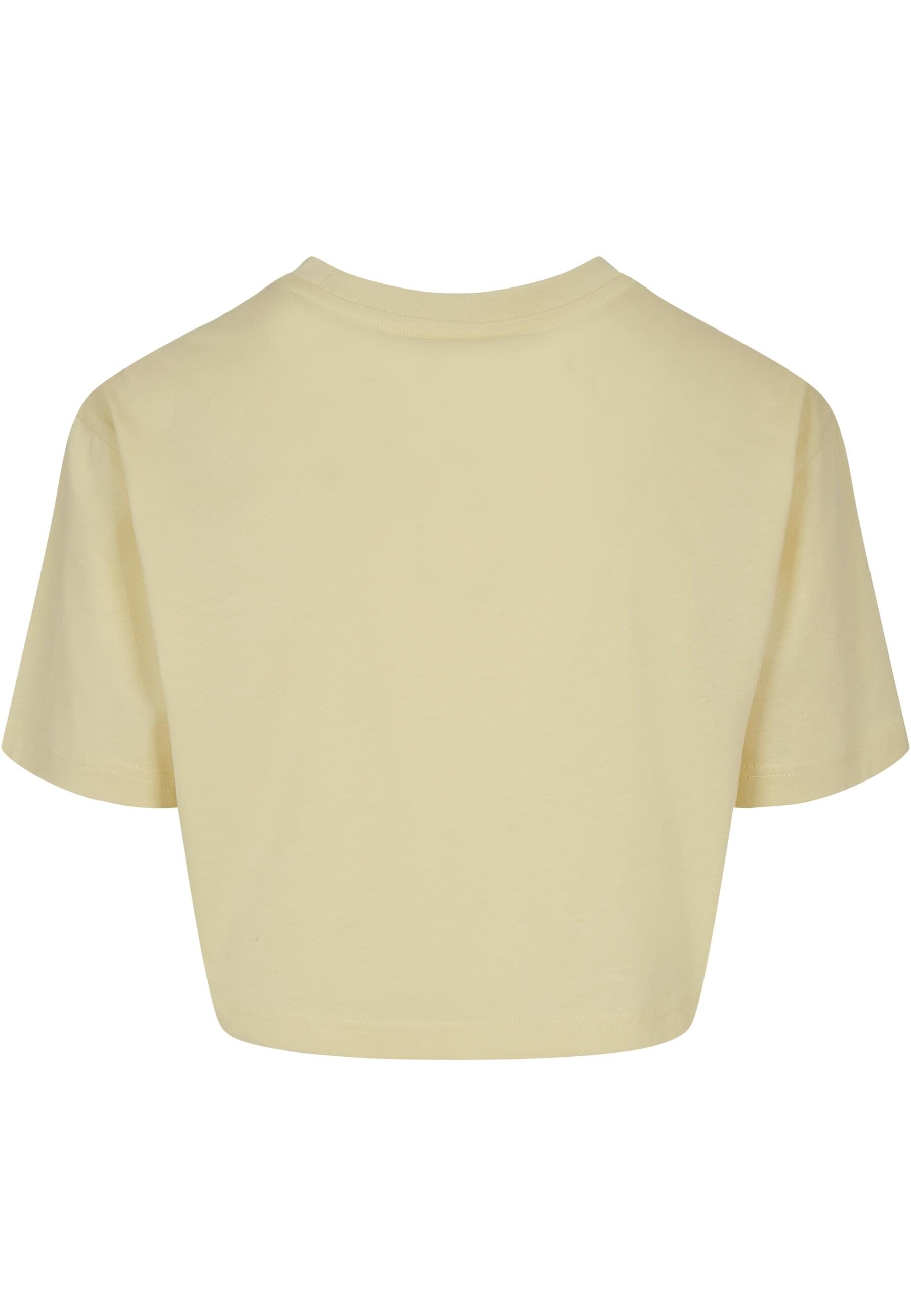 URBAN CLASSICS T-Shirt "Urban Classics Damen Ladies Short Oversized Tee" 1 günstig online kaufen