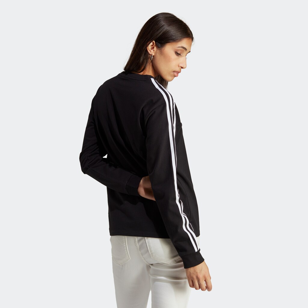 adidas Originals Langarmshirt »ADICOLOR CLASSICS LONGSLEEVE«