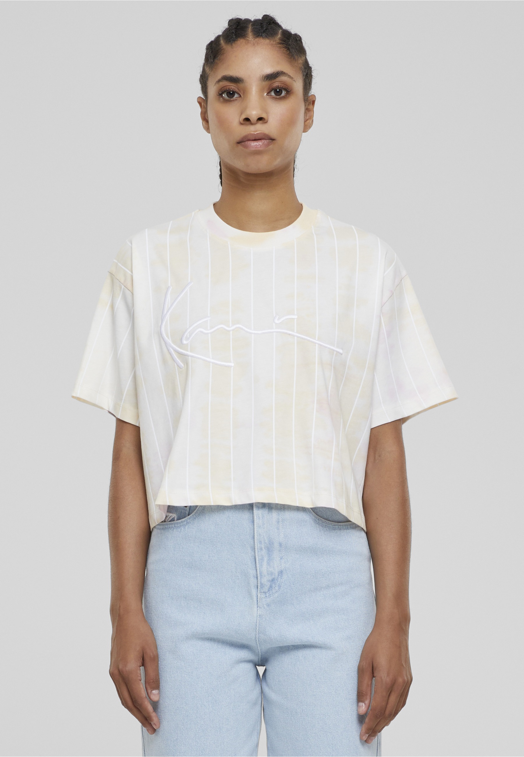 Karl Kani T-Shirt »Karl Kani Damen« 1 Stk.