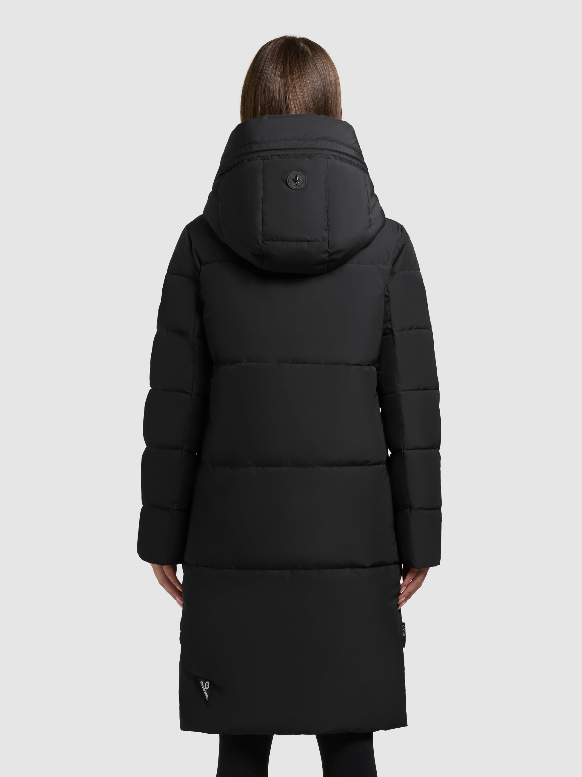 khujo Steppmantel »JASMINE«