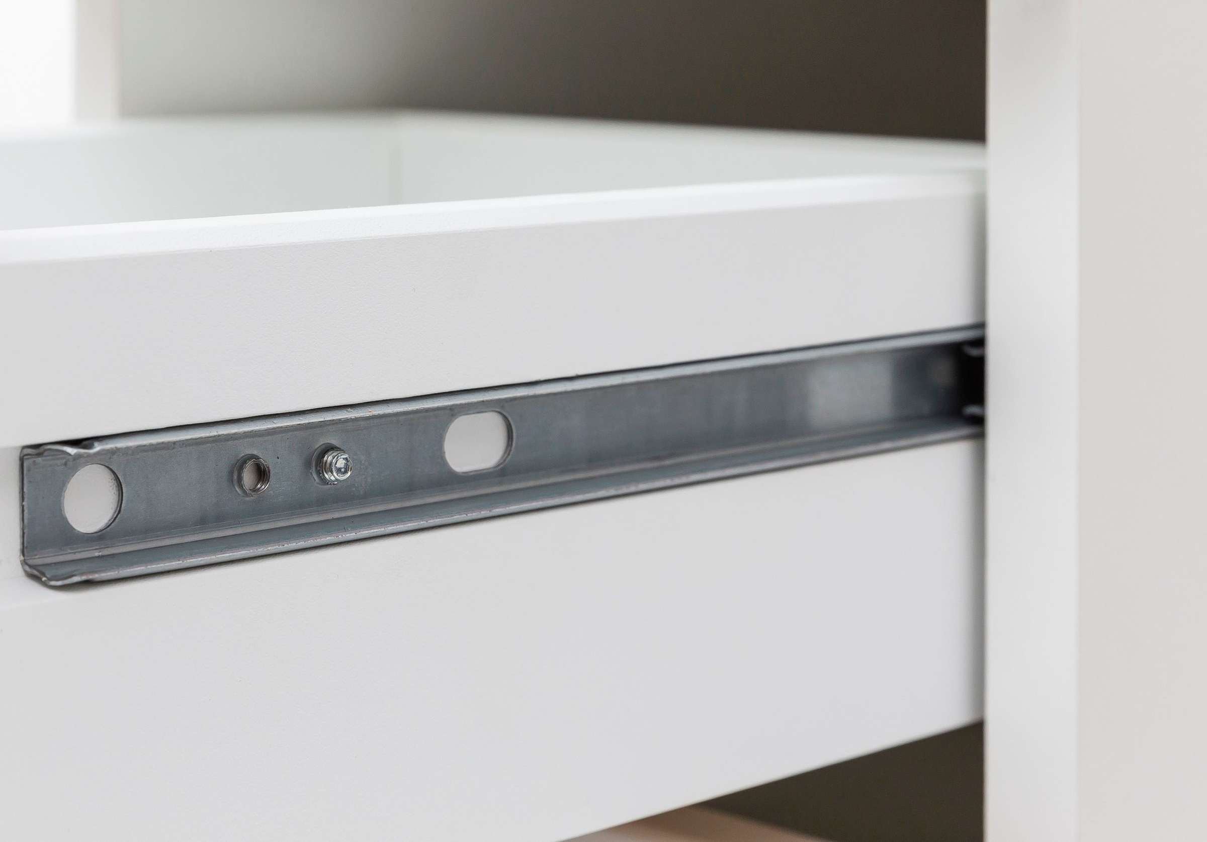 KOCHSTATION Küchenzeile »KS-Mailand«, mit E-Geräten, Breite 310 cm