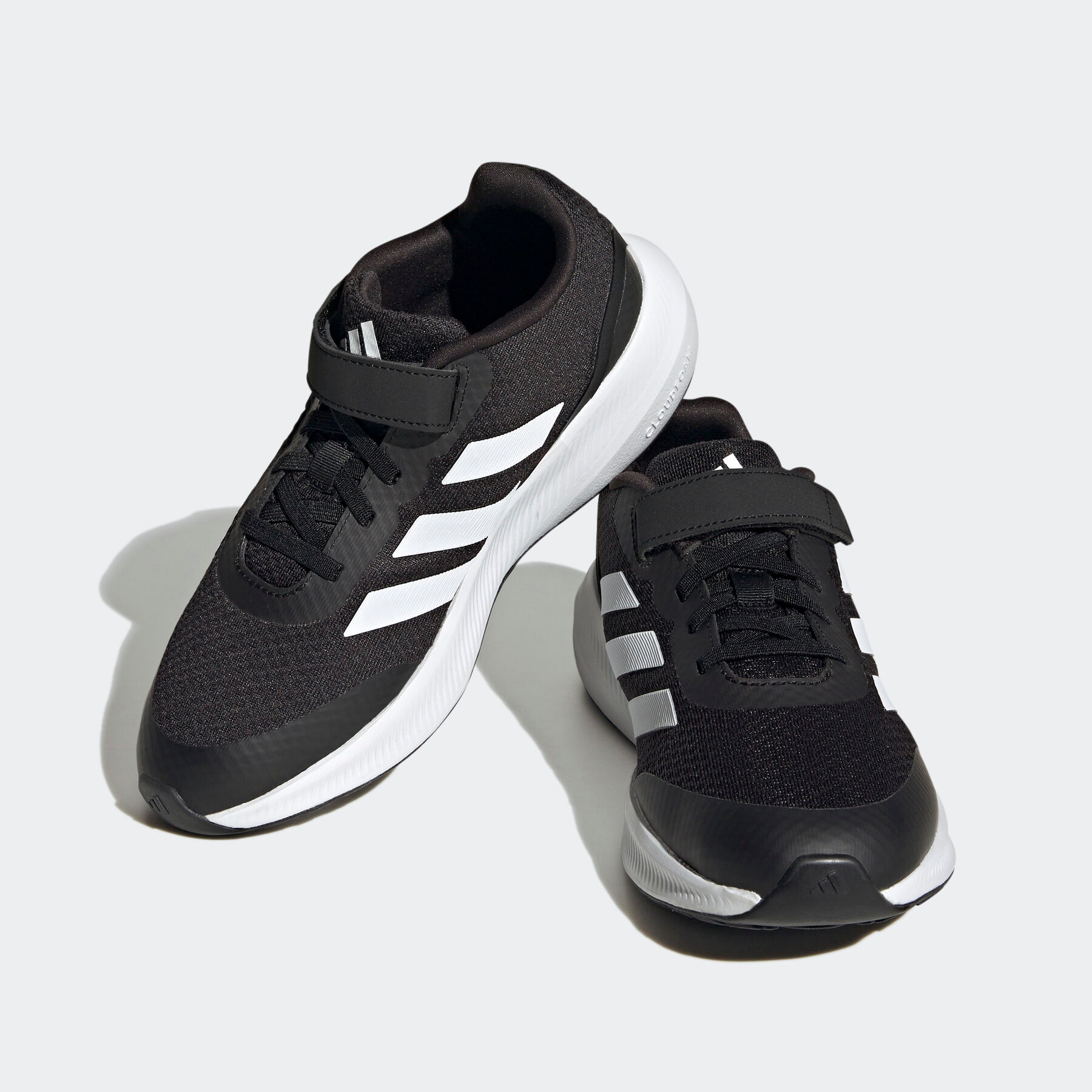 adidas Sportswear Sneaker "RUNFALCON 3.0 ELASTIC LACE TOP STRAP"