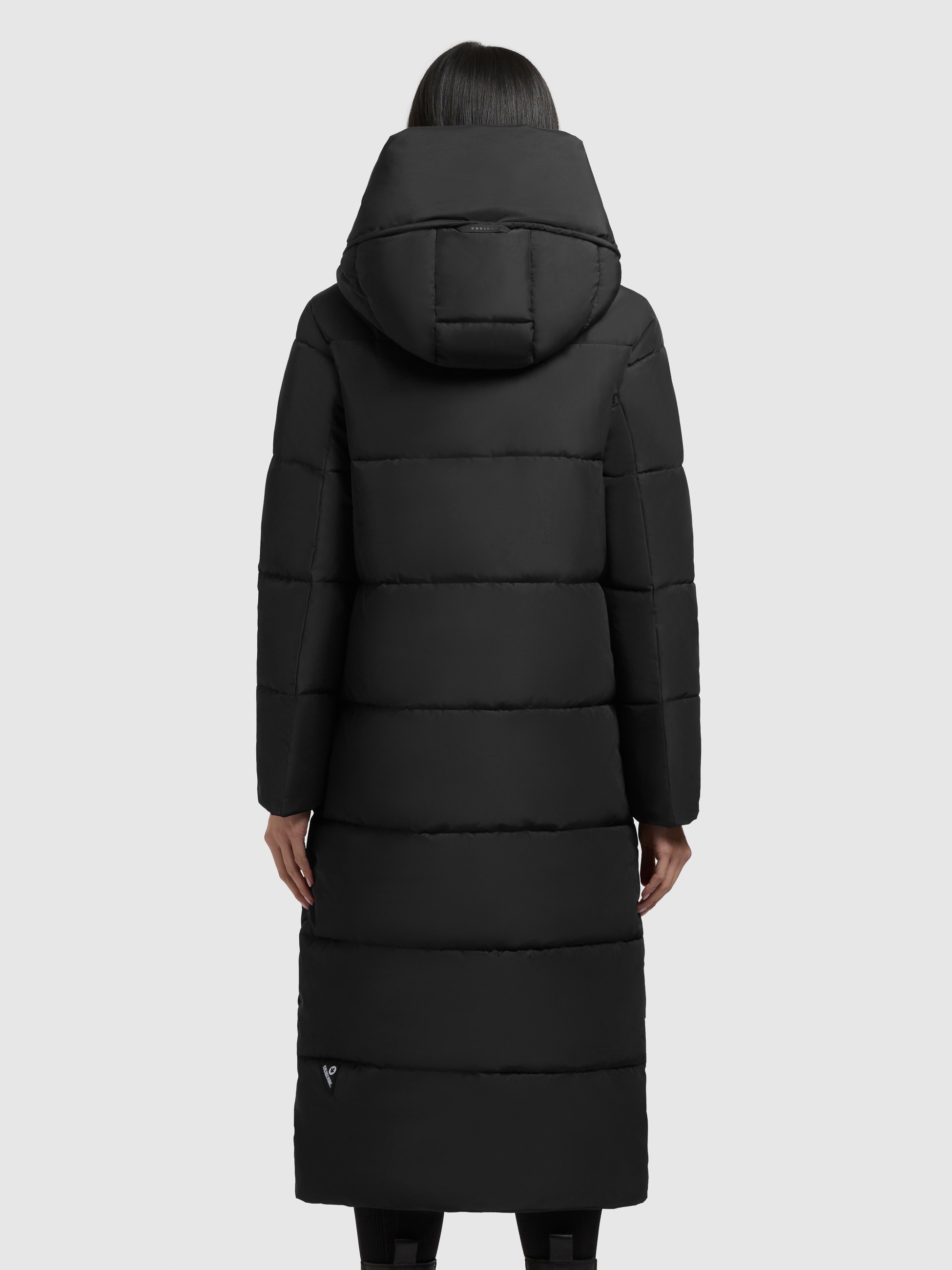 khujo Steppmantel "SOULANI5 MATT" günstig online kaufen