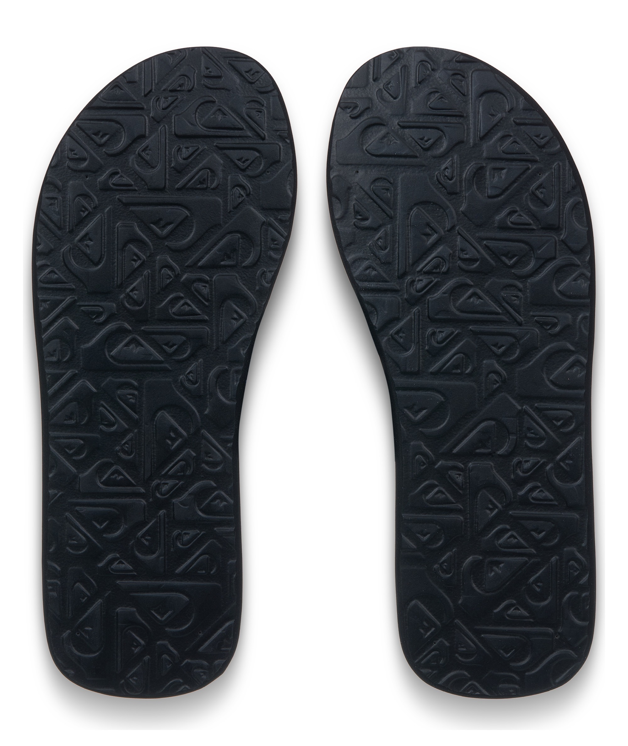 Quiksilver Zehentrenner »MOLOKAI LAYBACK 26«  Sommerschuhe