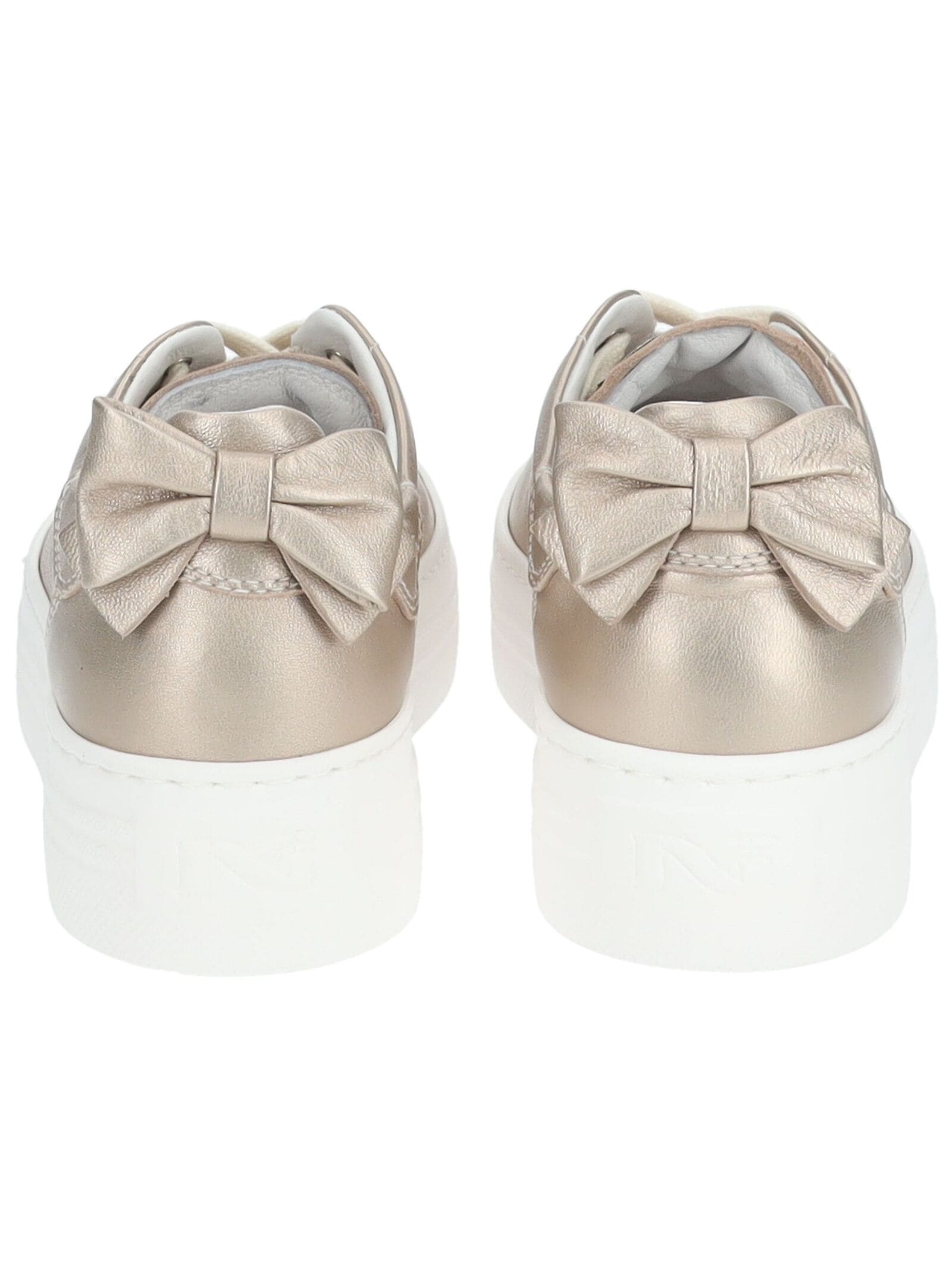 Nero Giardini Sneaker »Nero Giardini Sneaker Leder«