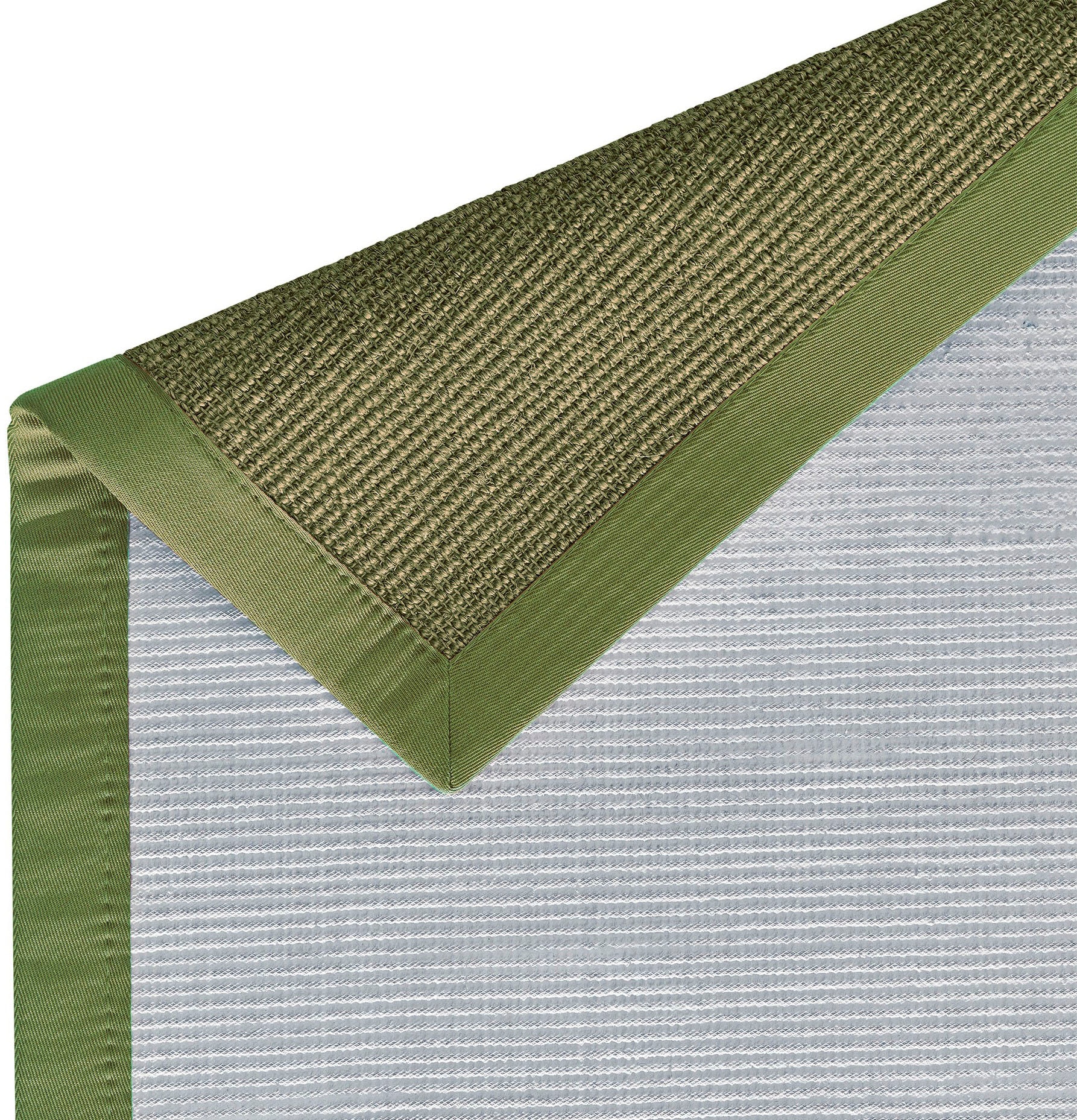 Dekowe Sisalteppich »Mara S2 mit Bordüre Spezial«, rechteckig, 5 mm Höhe, 100% Sisal, auch als Läufer, Wohnzimmer
