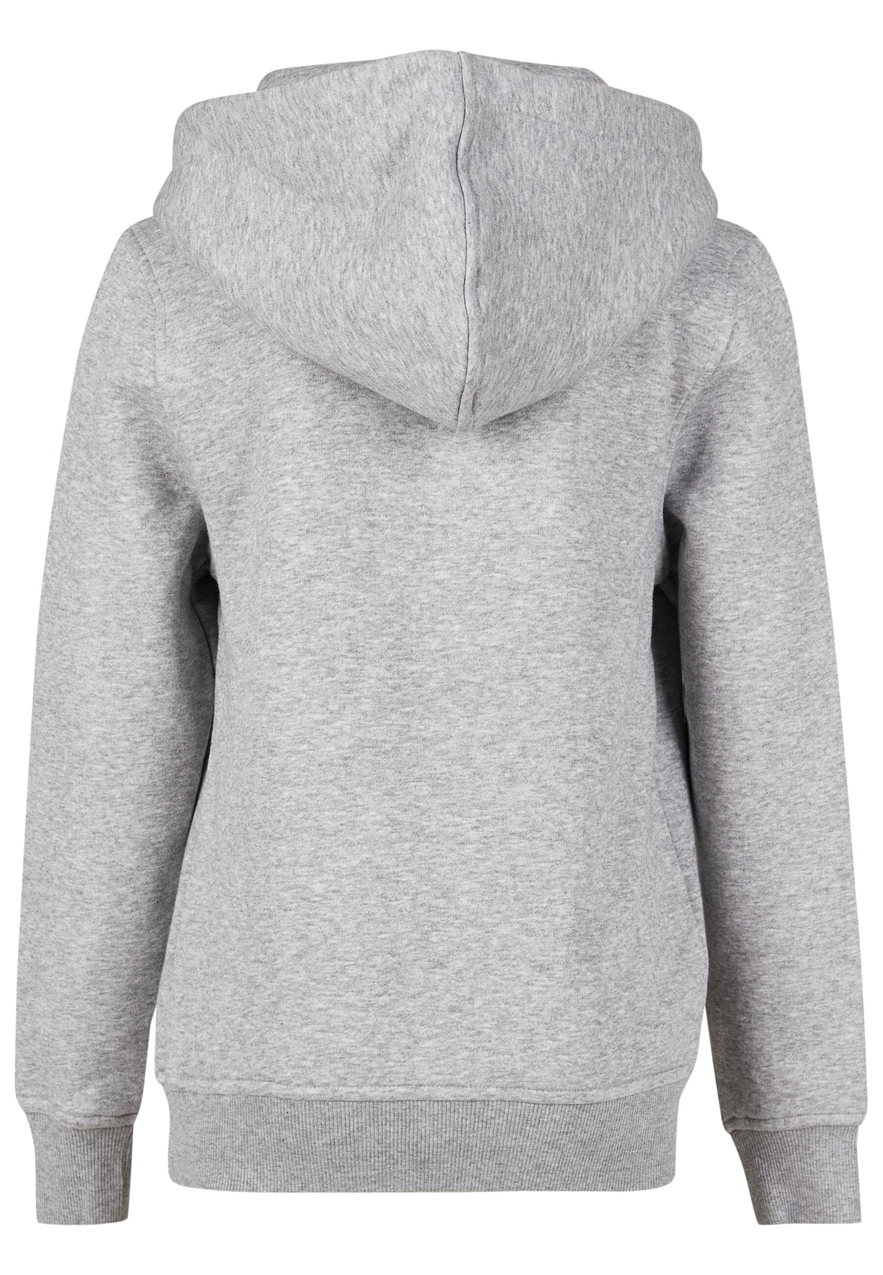 MisterTee Kapuzensweatshirt »MisterTee Herren Kids Nice Day Hoody«, (1 tlg.)