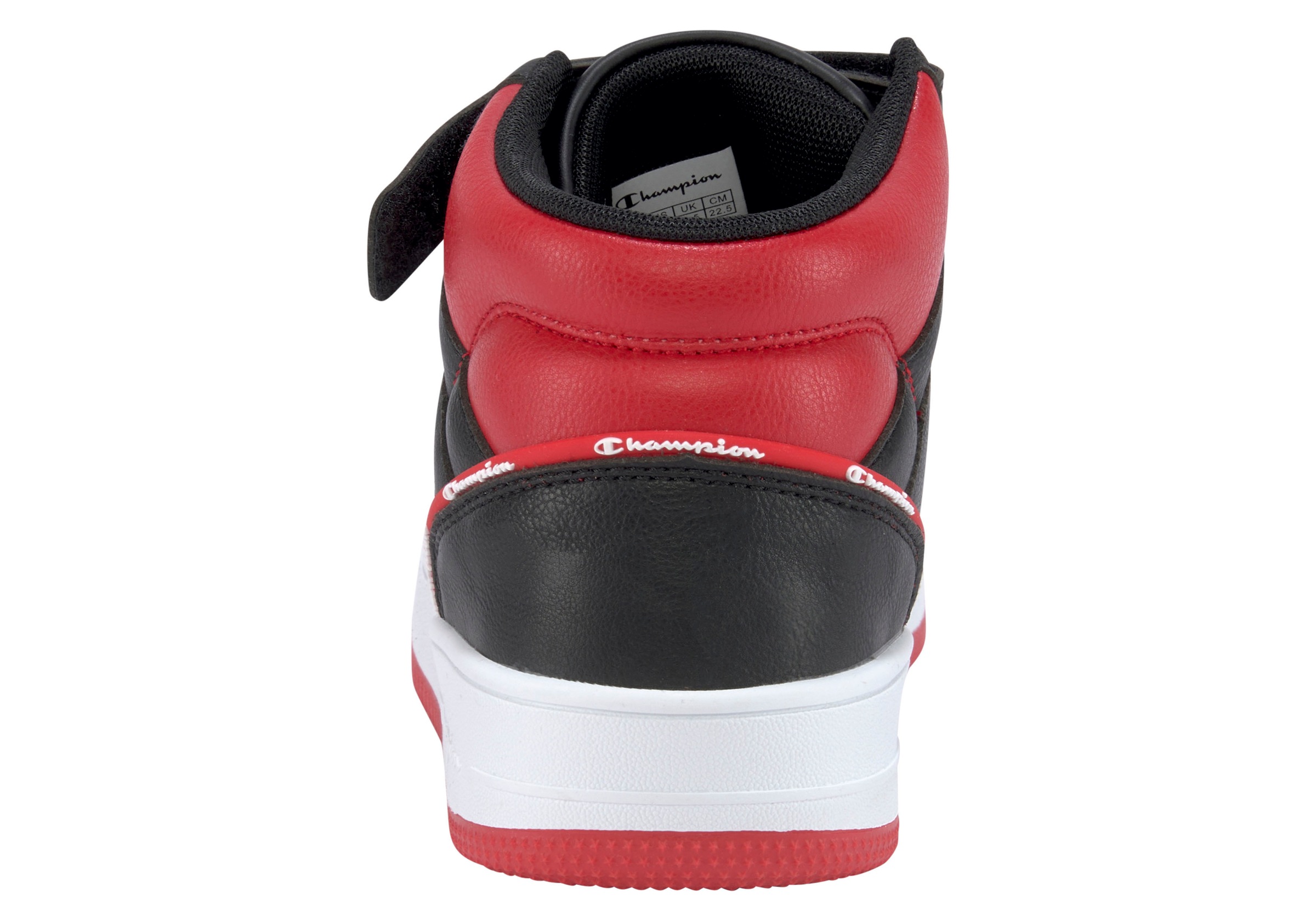 Champion Sneaker »REBOUND B MID 2.0 BAUR | kaufen GS«