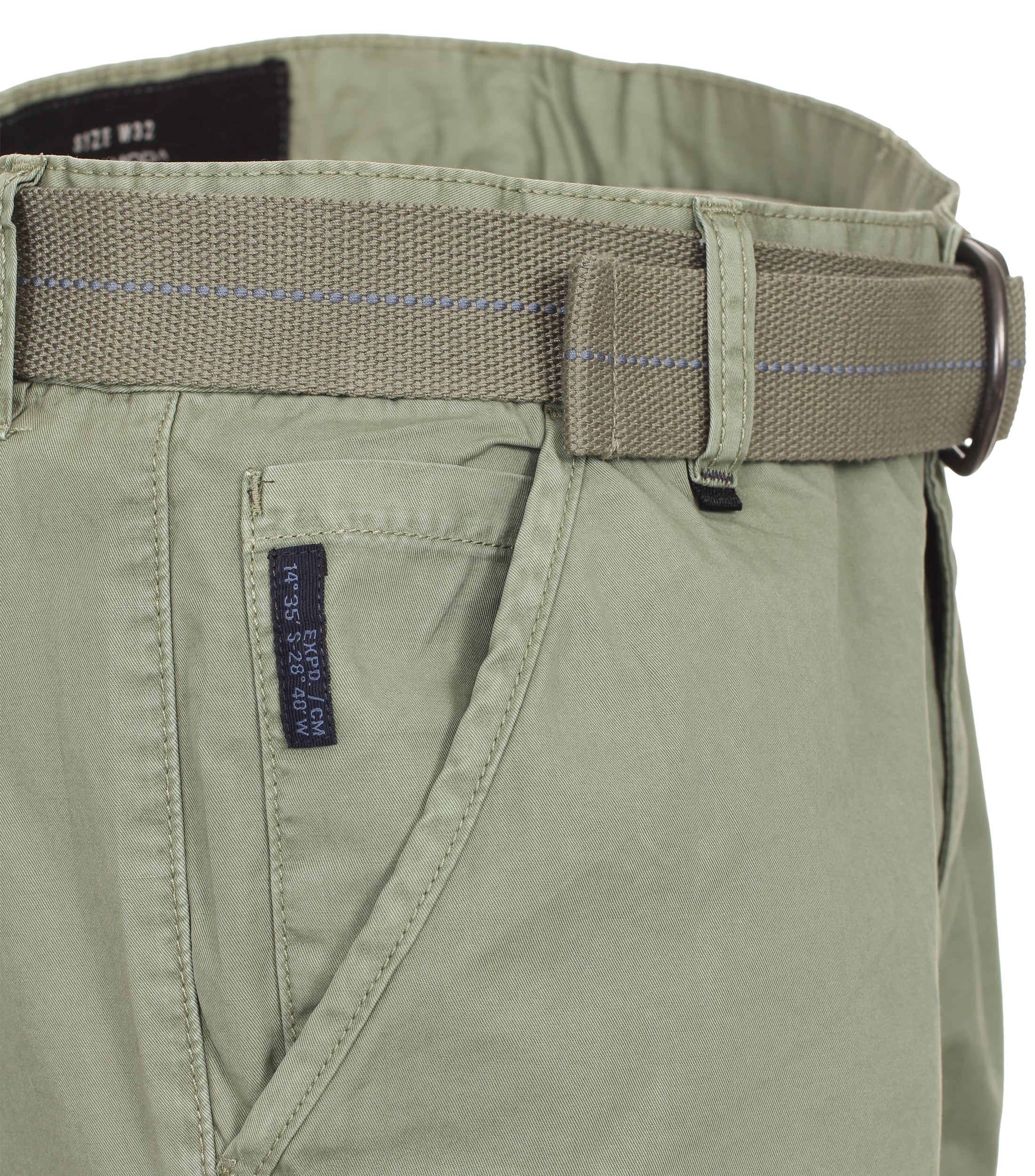 CASAMODA Chinohose »CASAMODA Chino uni«