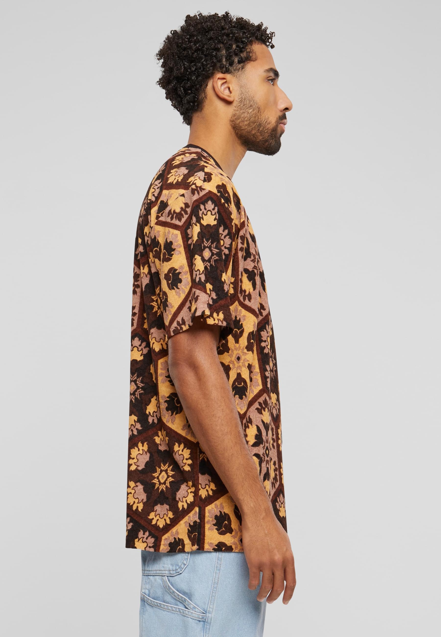 Karl Kani T-Shirt »Karl Kani Herren«, (1 tlg.)