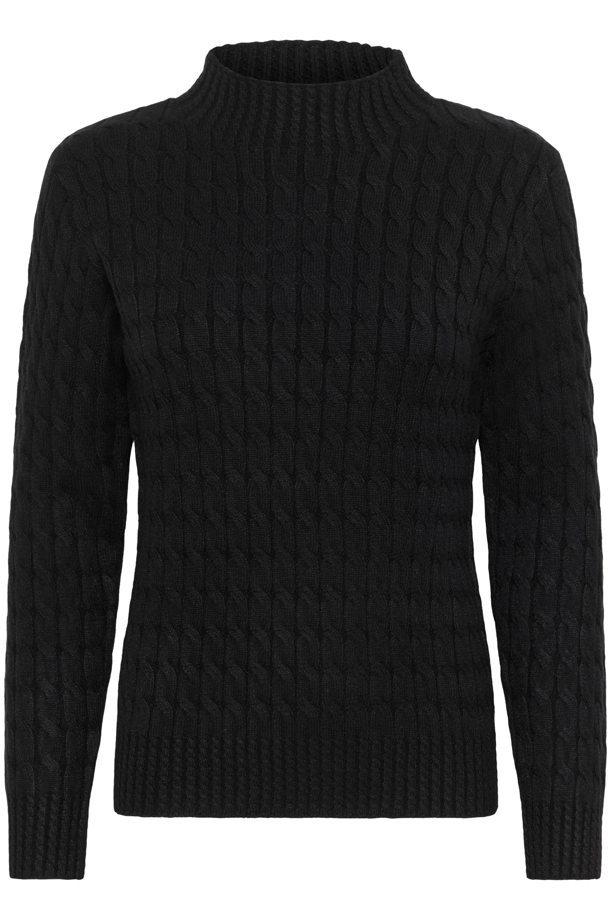 KAFFE Strickpullover "Strickpullover KArachel"