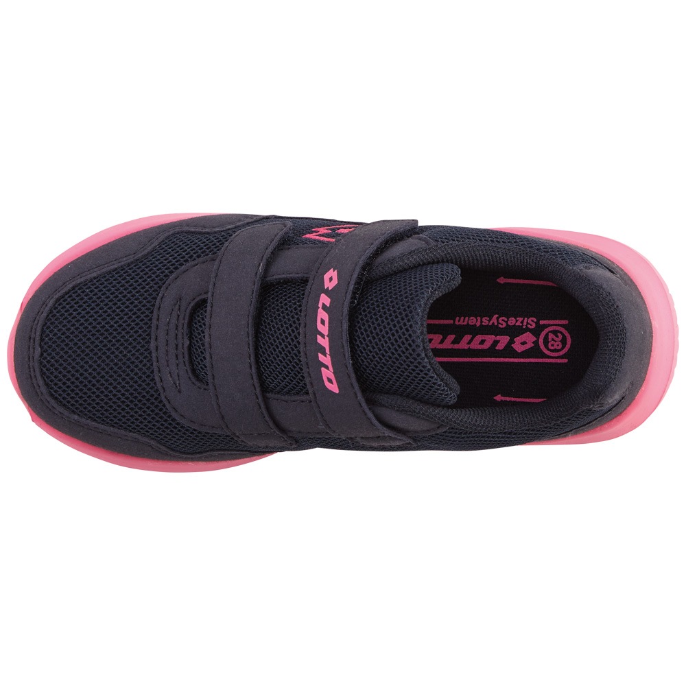 lotto Sneaker, - besonders leicht & bequem