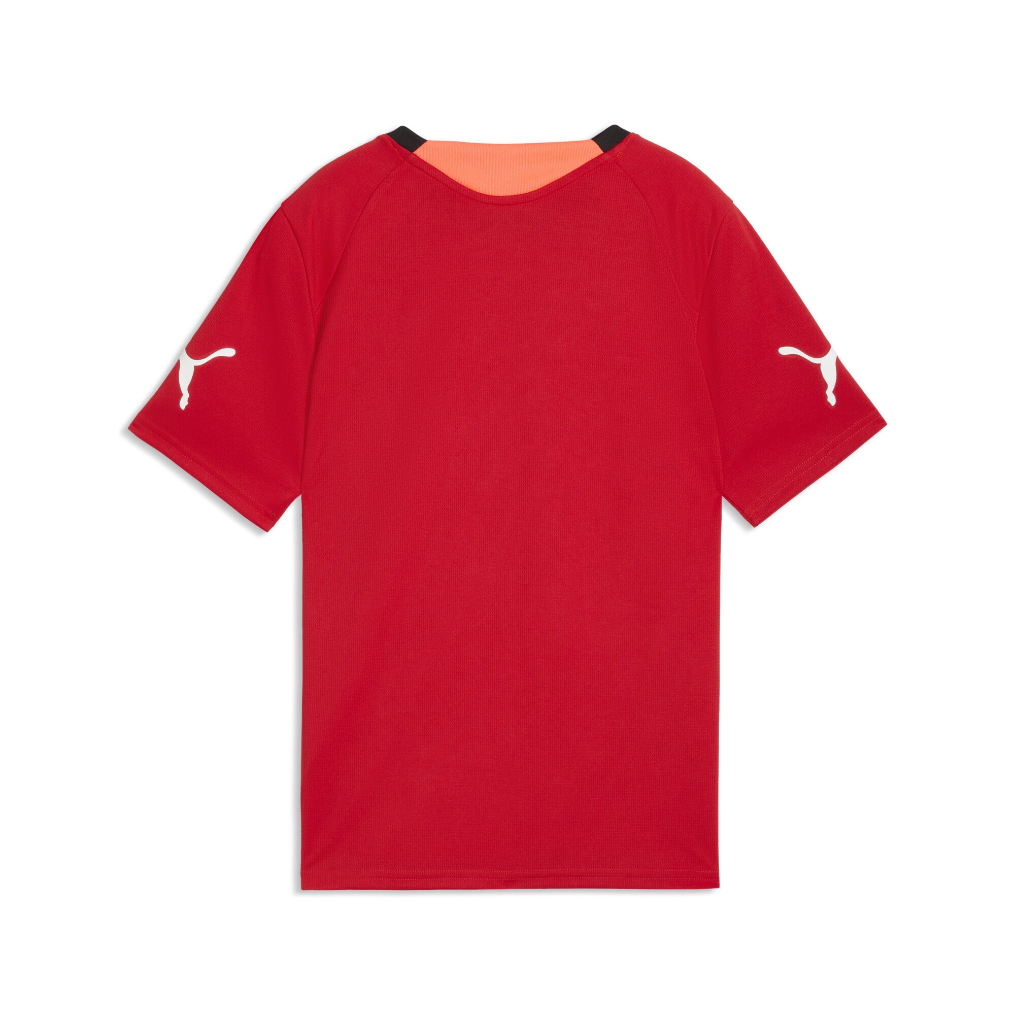 PUMA Trainingsshirt »individualFINAL Fußballtrikot Jugendliche«
