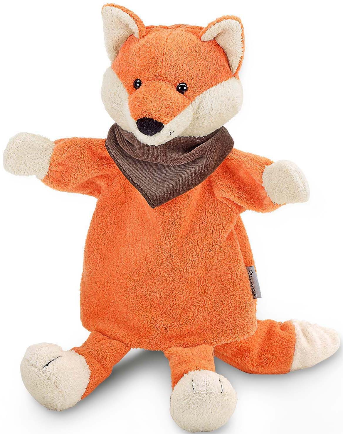 Sterntaler® Handpuppe »Fuchs«