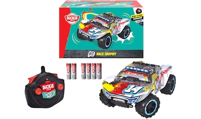 RC-Truck »Race Trophy, 2,4 GHz«