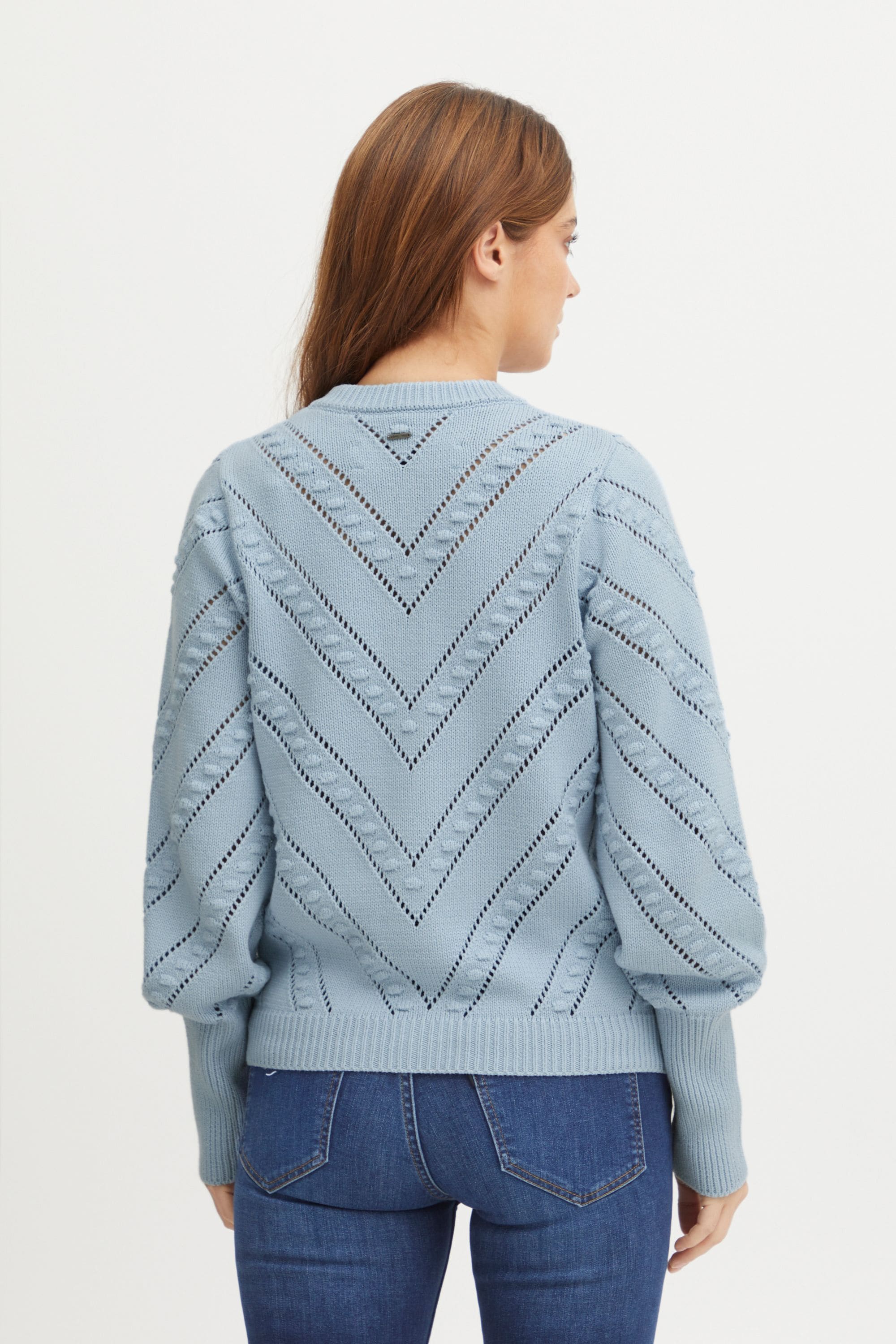 Pulz Jeans Strickjacke »Strickjacke PZAmy«