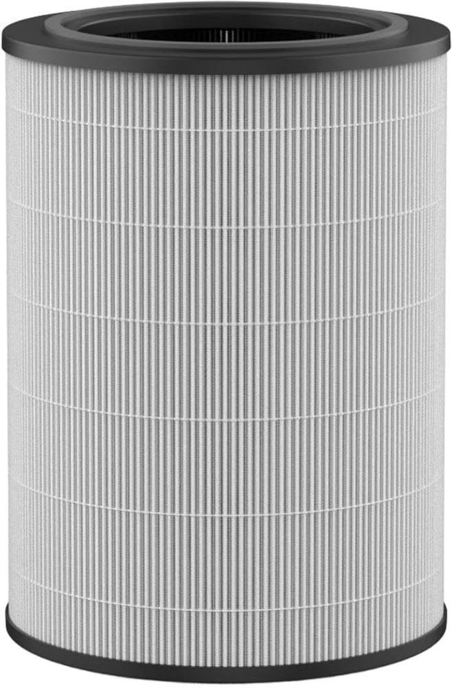BOSCH Kombifilter "3-in-1 HEPA Filter mit Hocheffizienter Aktivkohlefilter" günstig online kaufen