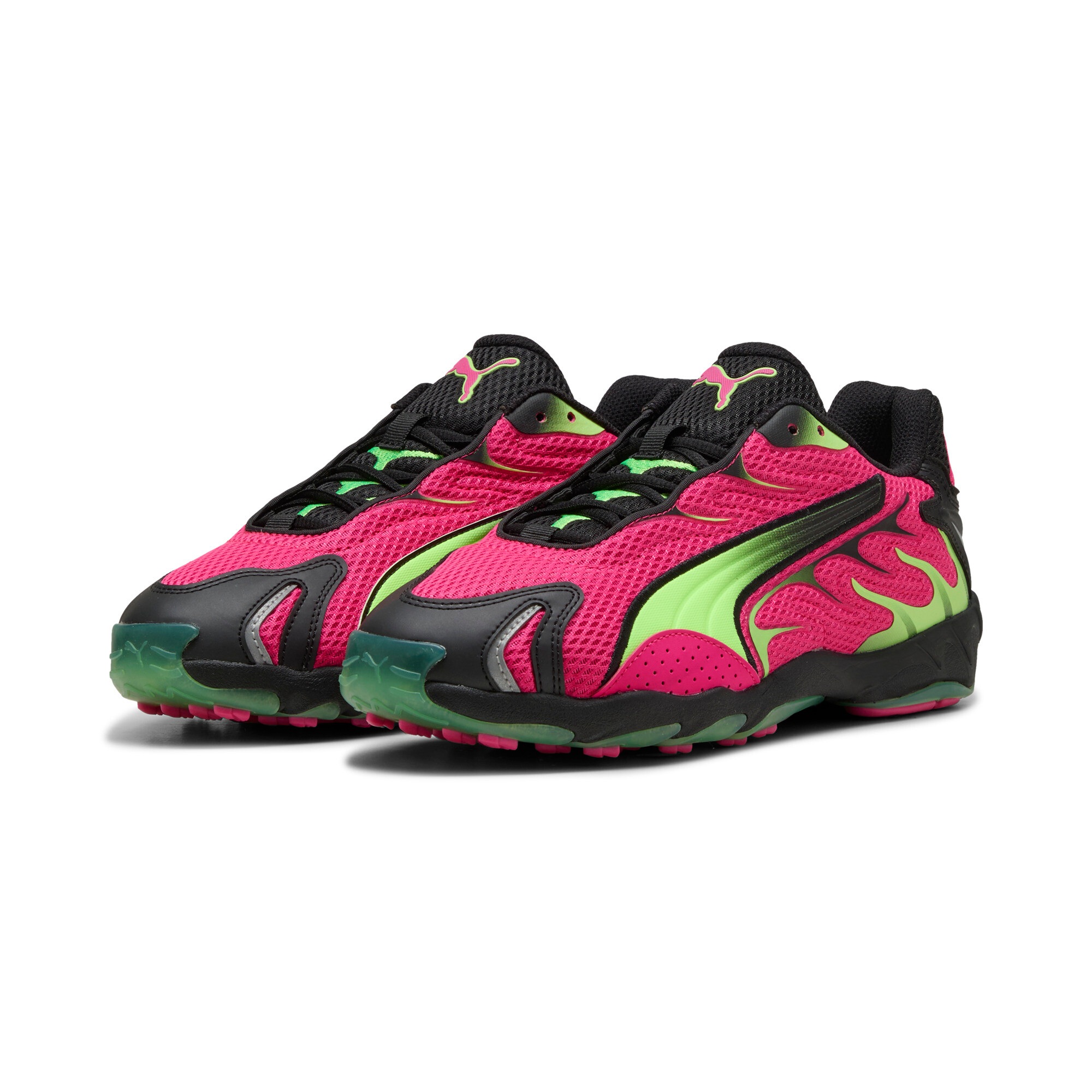 PUMA Sneaker "INHALE" günstig online kaufen