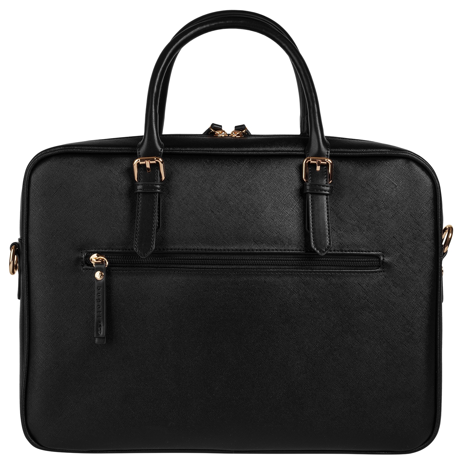 bugatti Aktentasche »ELLA SAFFIANO«