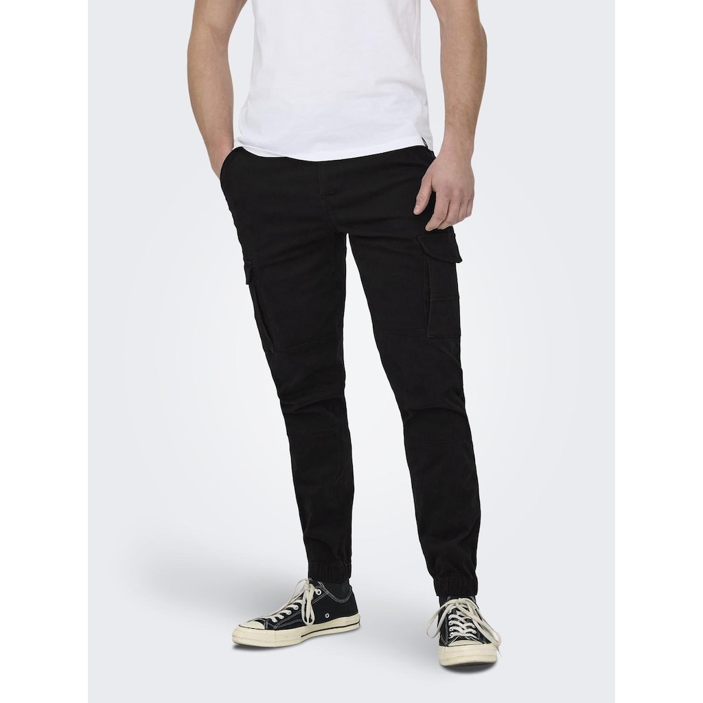 ONLY & SONS Slim-fit-Jeans »ONSLOOM SLIM LBD 8263 AZG DNM NOOS«