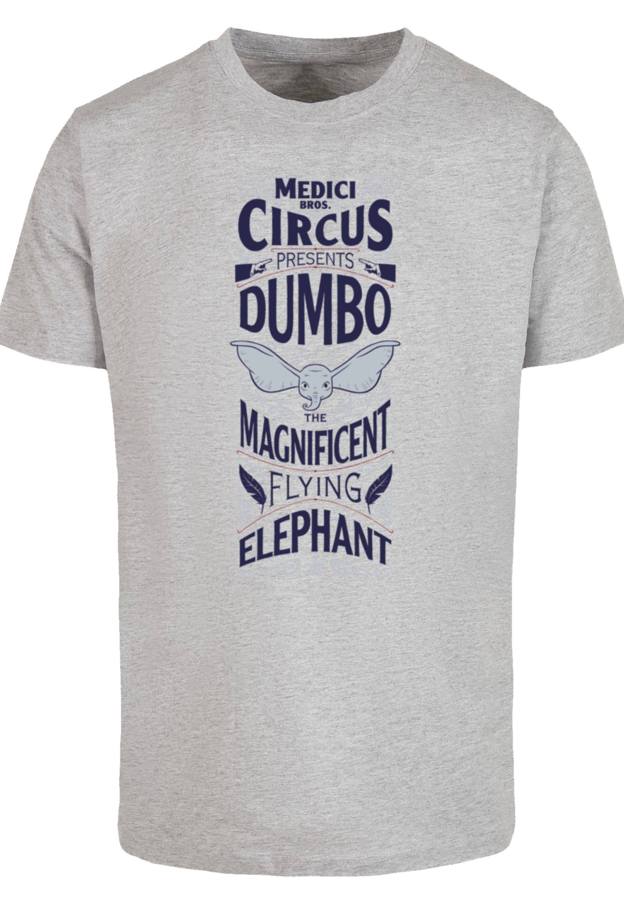 F4NT4STIC T-Shirt "Disney Dumbo Magnificent", Premium Qualität, Disney günstig online kaufen